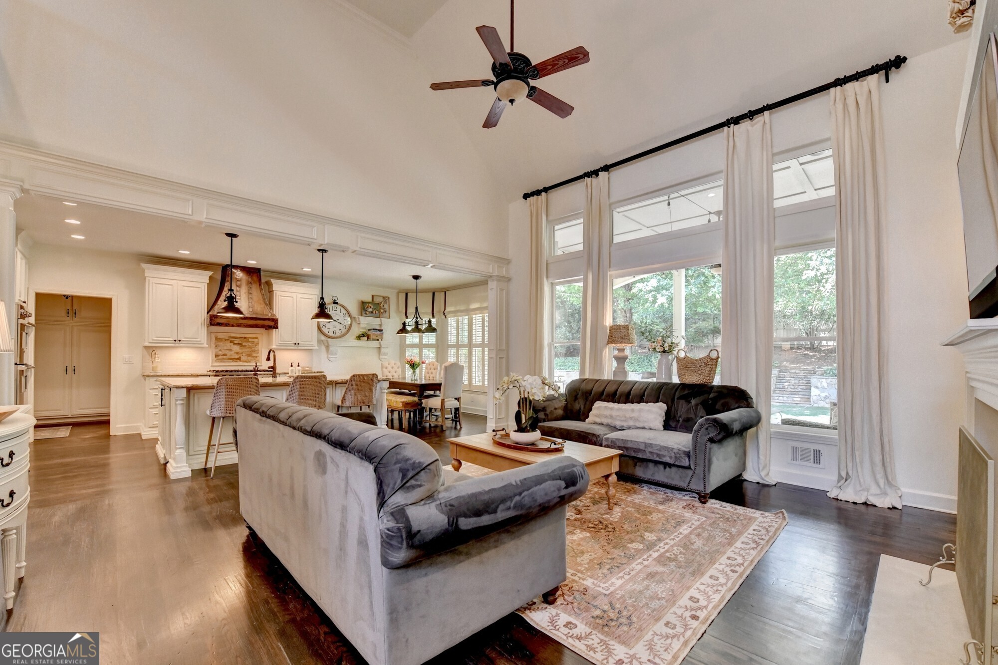 1345 Chattahoochee Run Drive Suwanee GA 30024