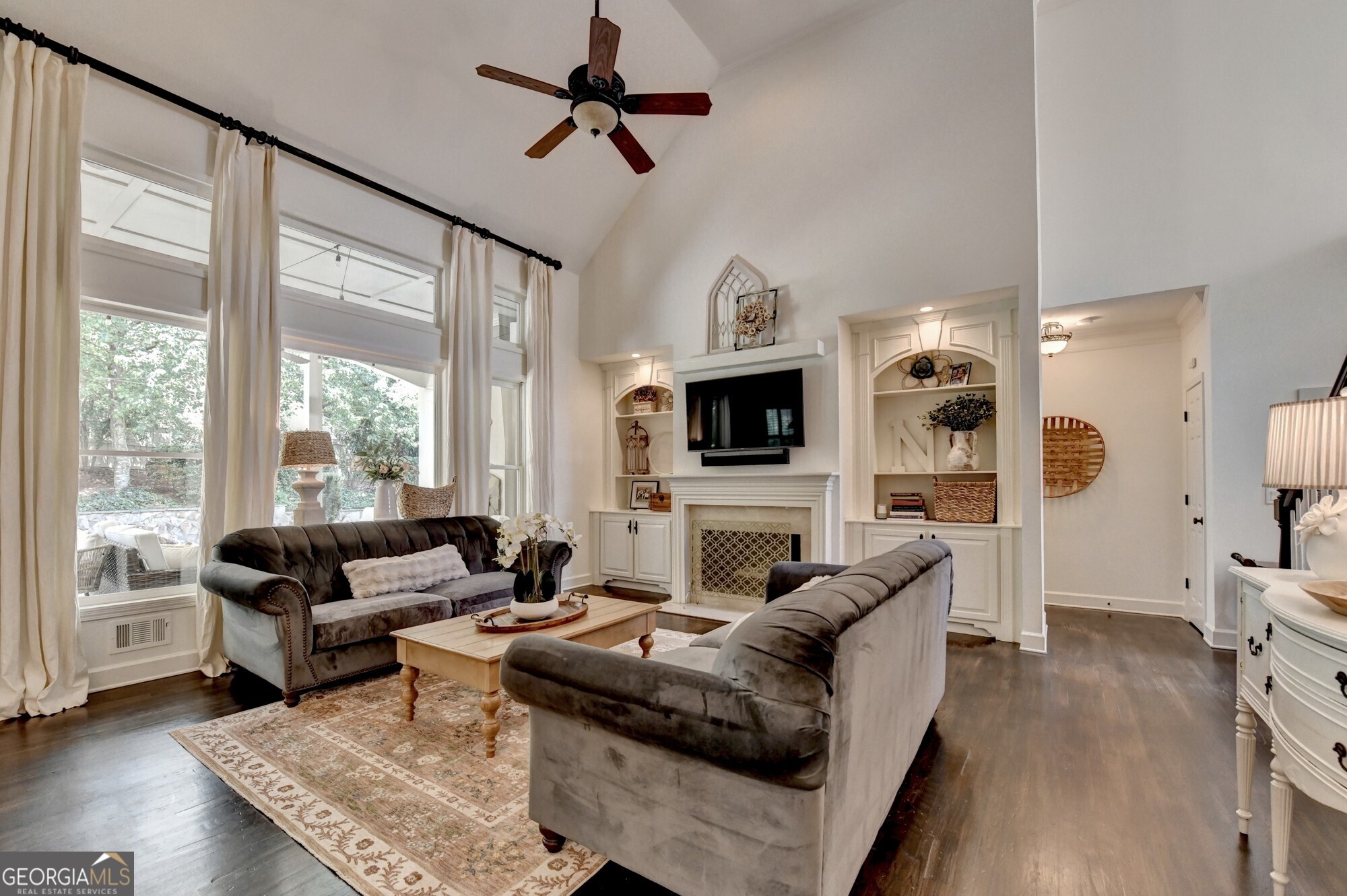 1345 Chattahoochee Run Drive Suwanee GA 30024