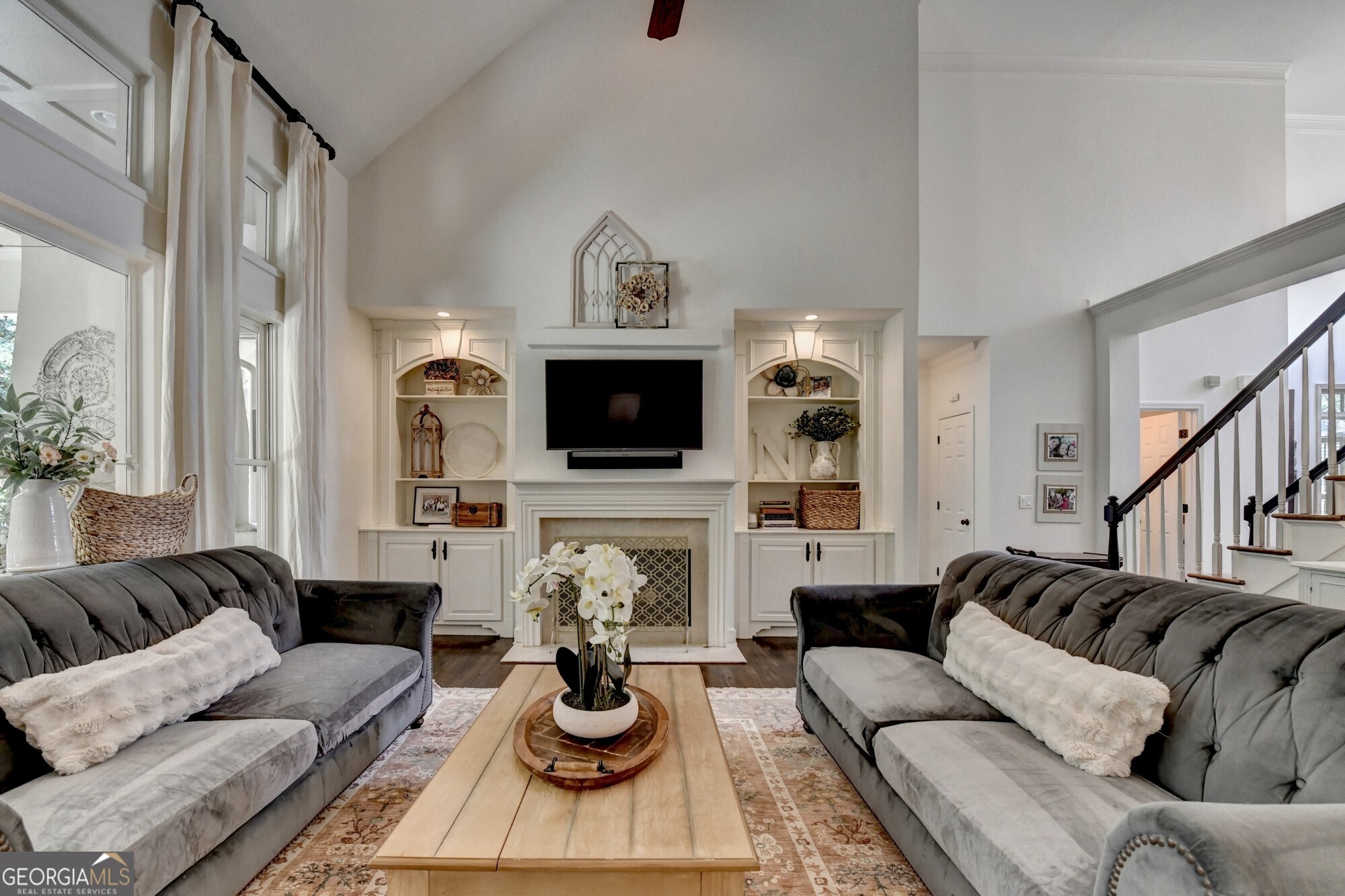 1345 Chattahoochee Run Drive Suwanee GA 30024