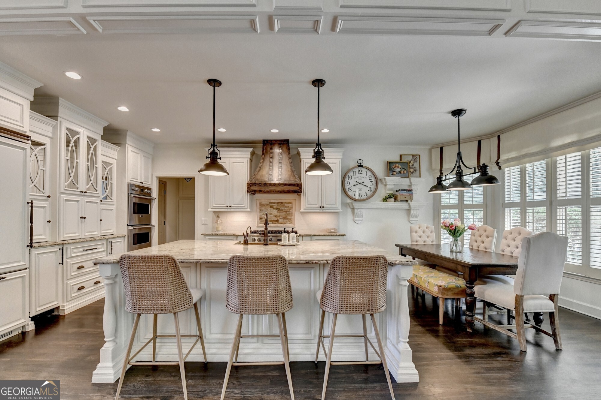 1345 Chattahoochee Run Drive Suwanee GA 30024