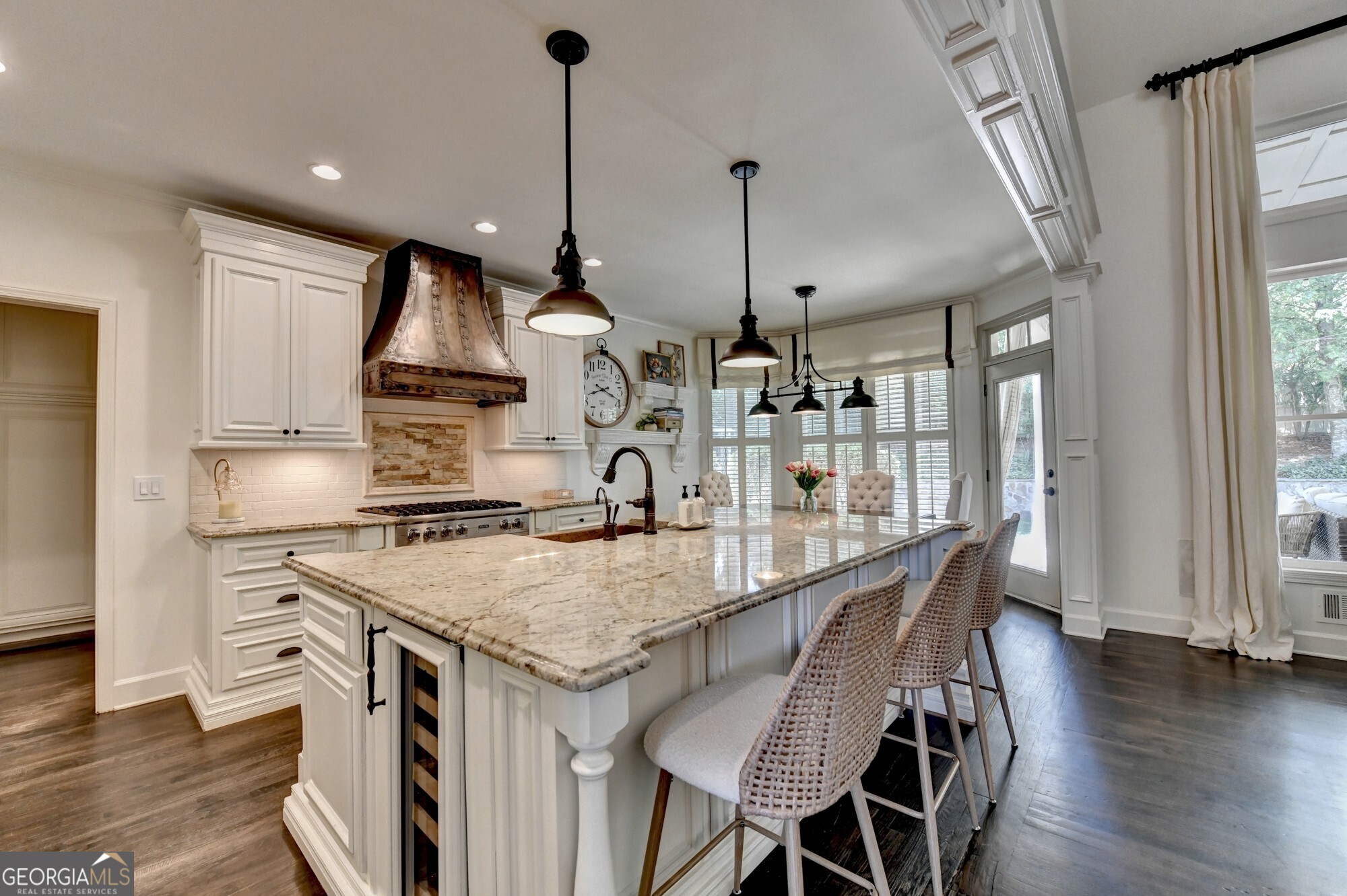 1345 Chattahoochee Run Drive Suwanee GA 30024