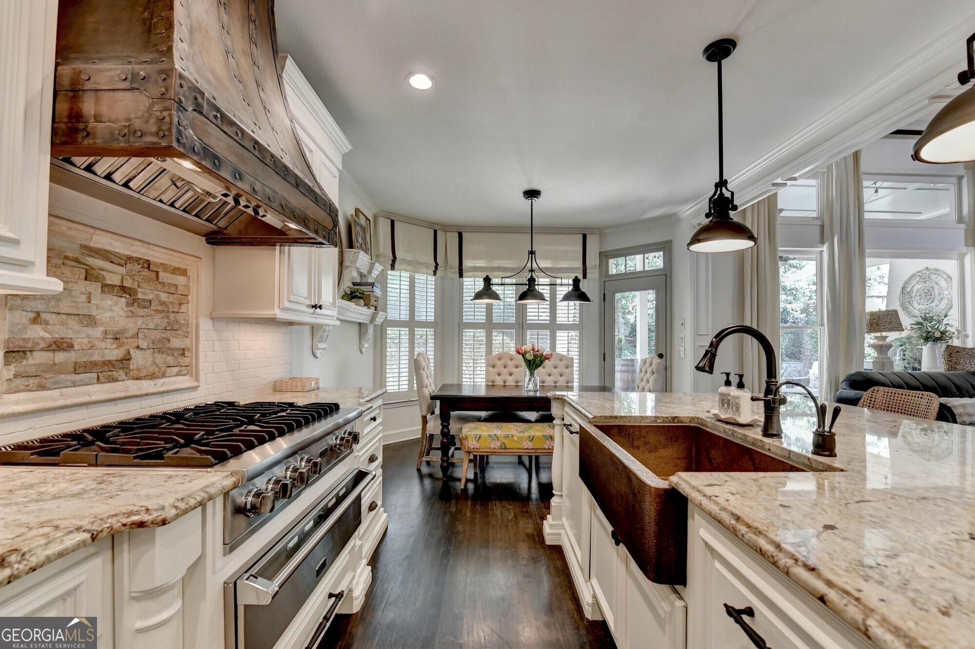 1345 Chattahoochee Run Drive Suwanee GA 30024