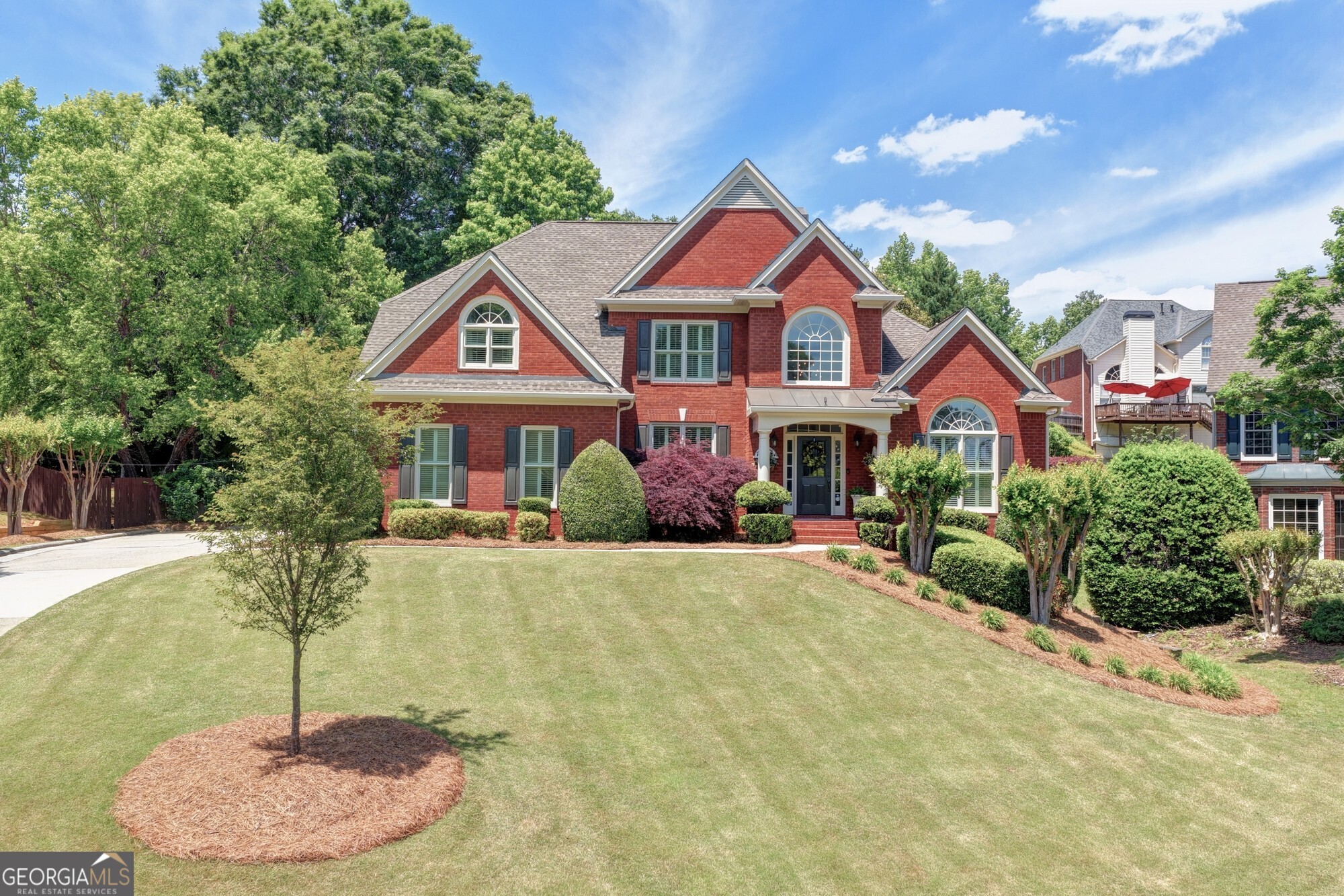 1345 Chattahoochee Run Drive Suwanee GA 30024