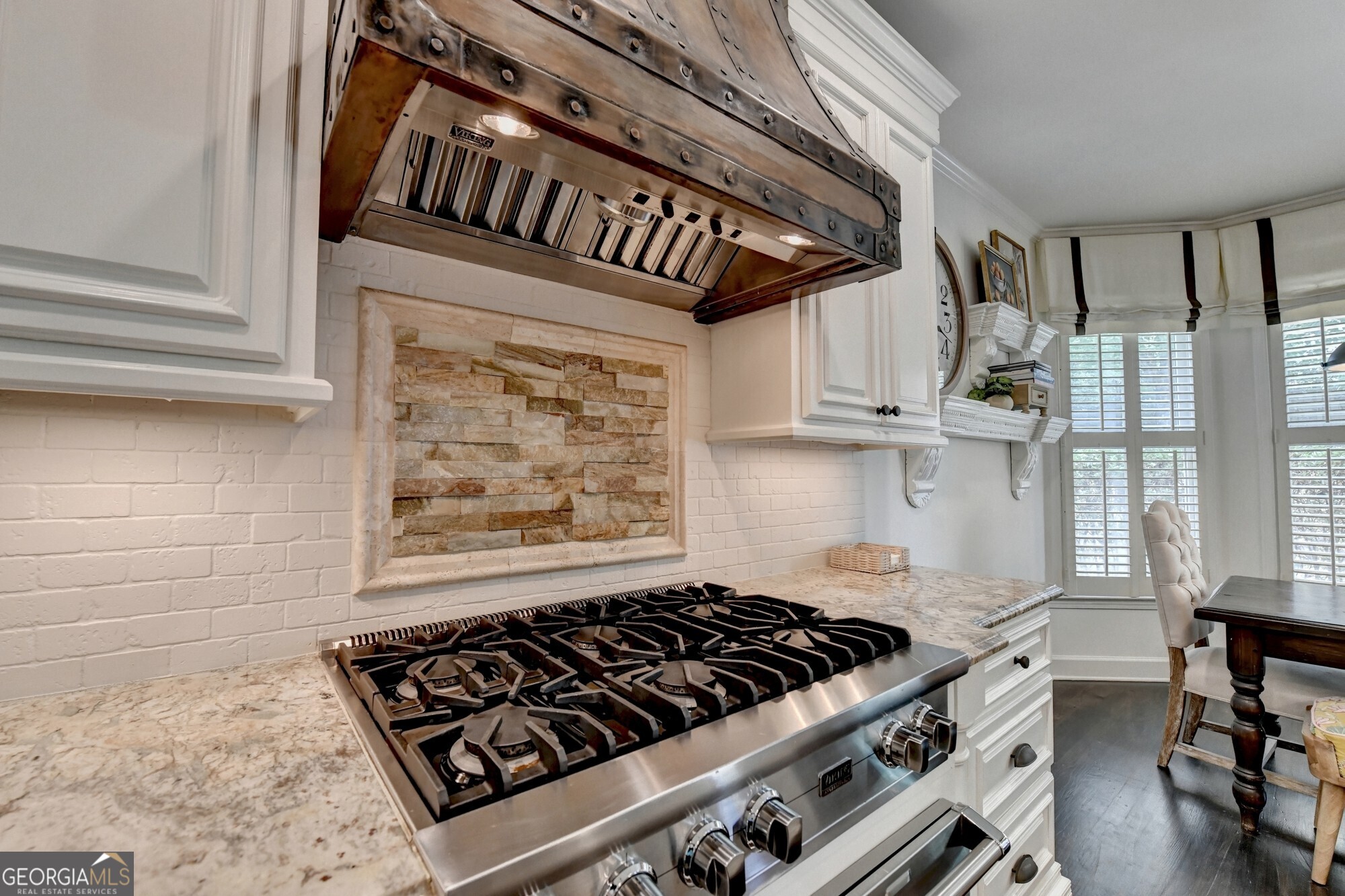 1345 Chattahoochee Run Drive Suwanee GA 30024