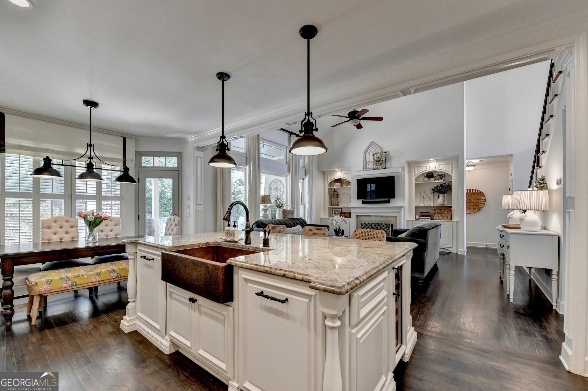 1345 Chattahoochee Run Drive Suwanee GA 30024