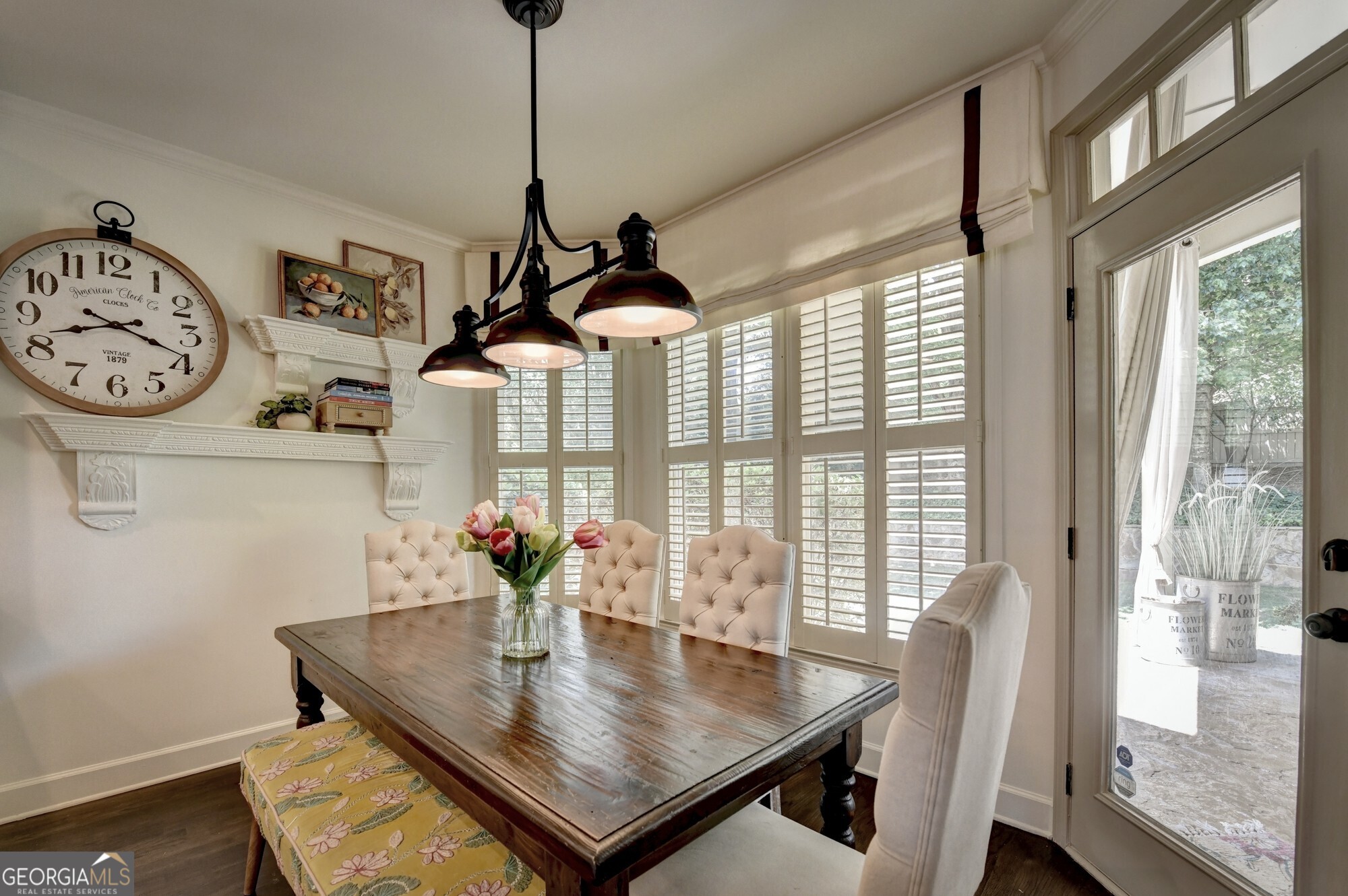 1345 Chattahoochee Run Drive Suwanee GA 30024