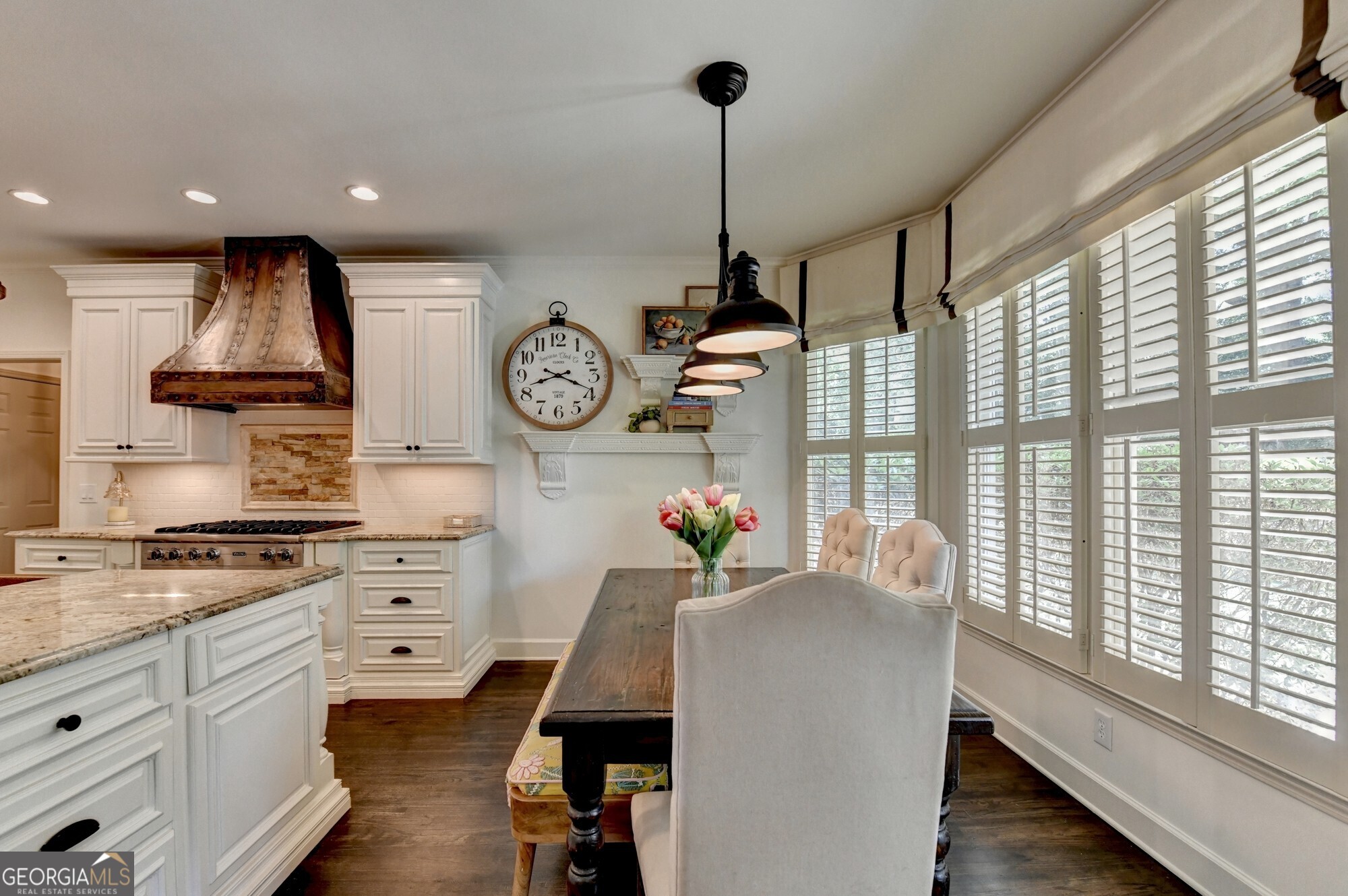 1345 Chattahoochee Run Drive Suwanee GA 30024