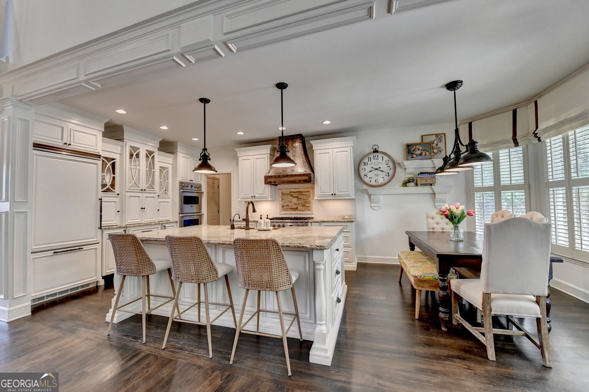 1345 Chattahoochee Run Drive Suwanee GA 30024