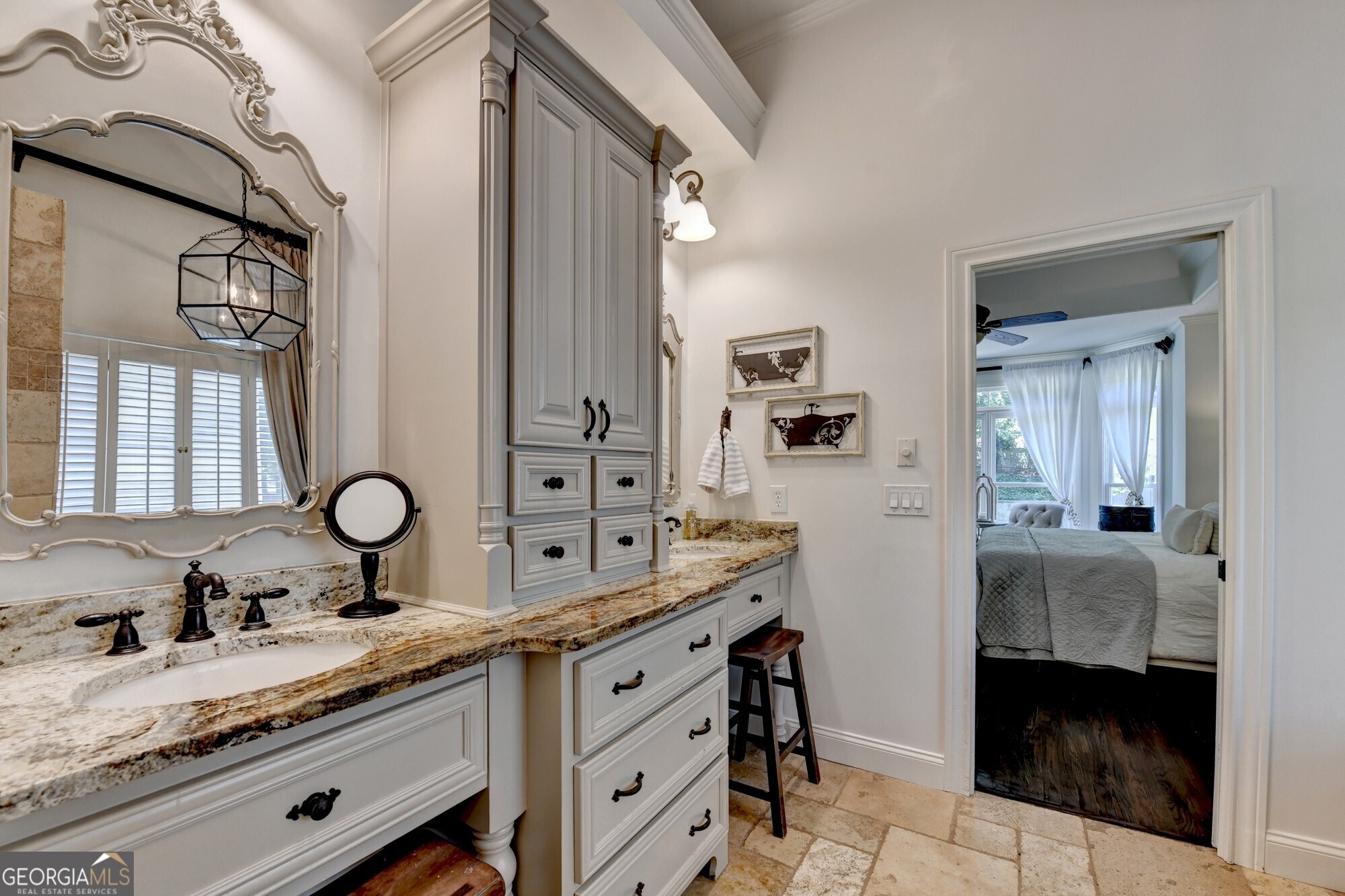 1345 Chattahoochee Run Drive Suwanee GA 30024