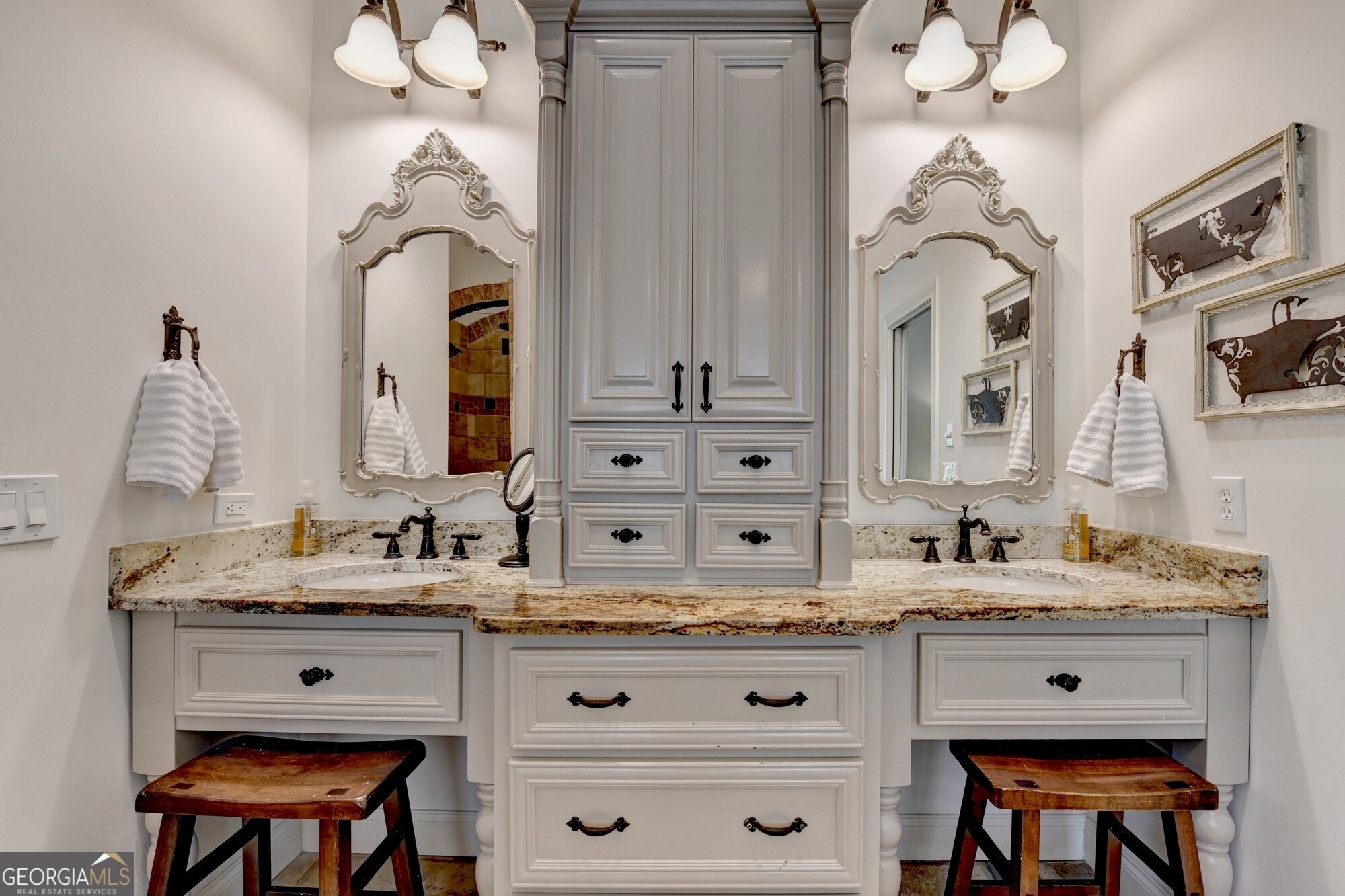 1345 Chattahoochee Run Drive Suwanee GA 30024