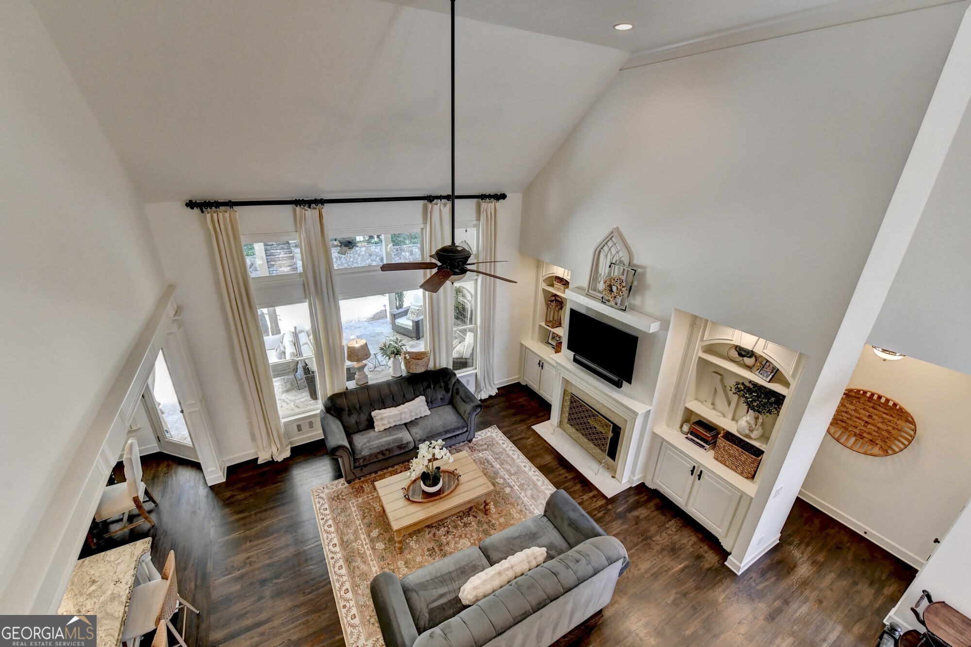 1345 Chattahoochee Run Drive Suwanee GA 30024