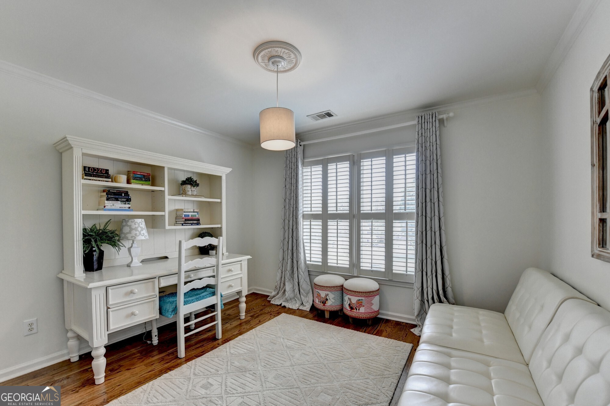 1345 Chattahoochee Run Drive Suwanee GA 30024