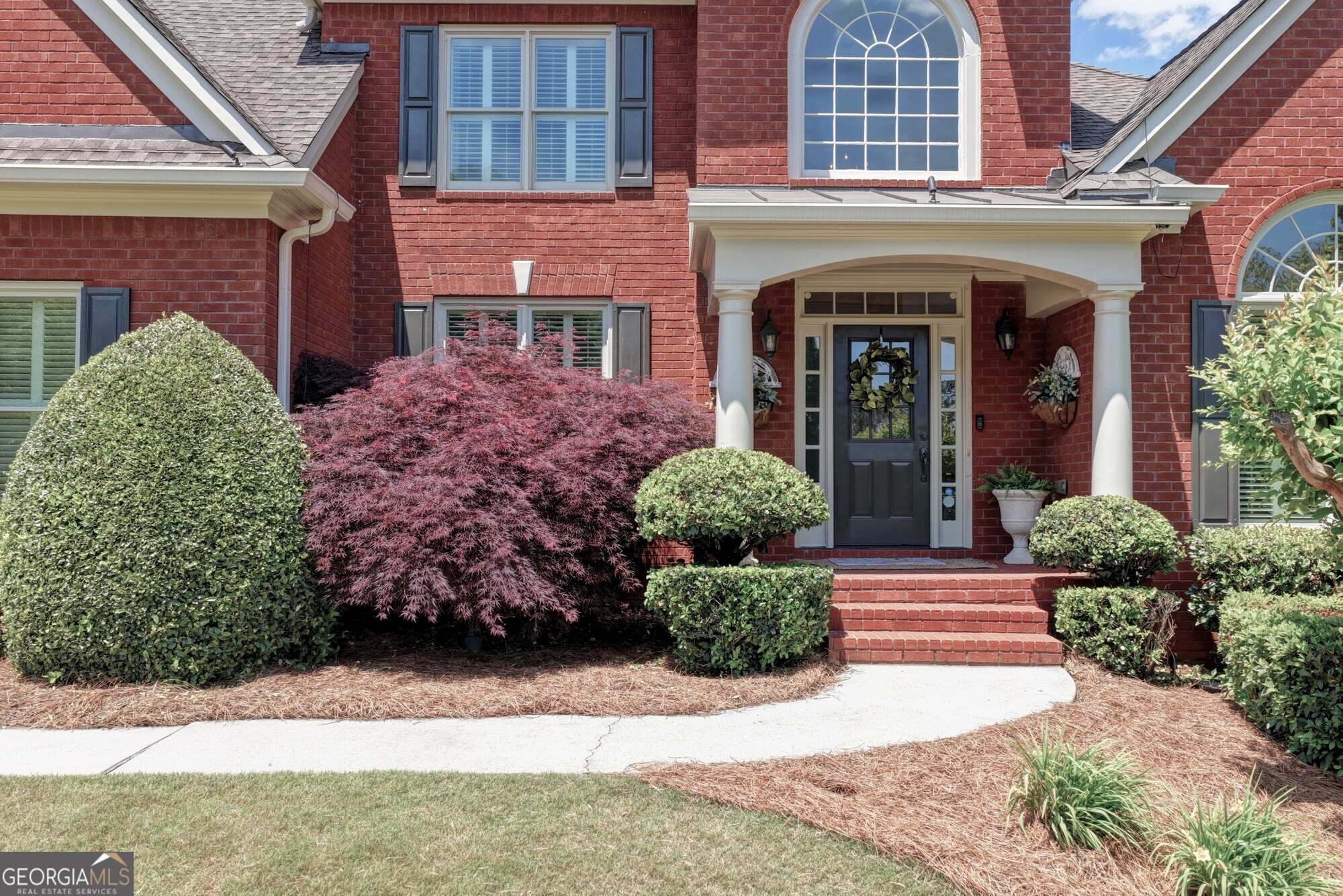1345 Chattahoochee Run Drive Suwanee GA 30024