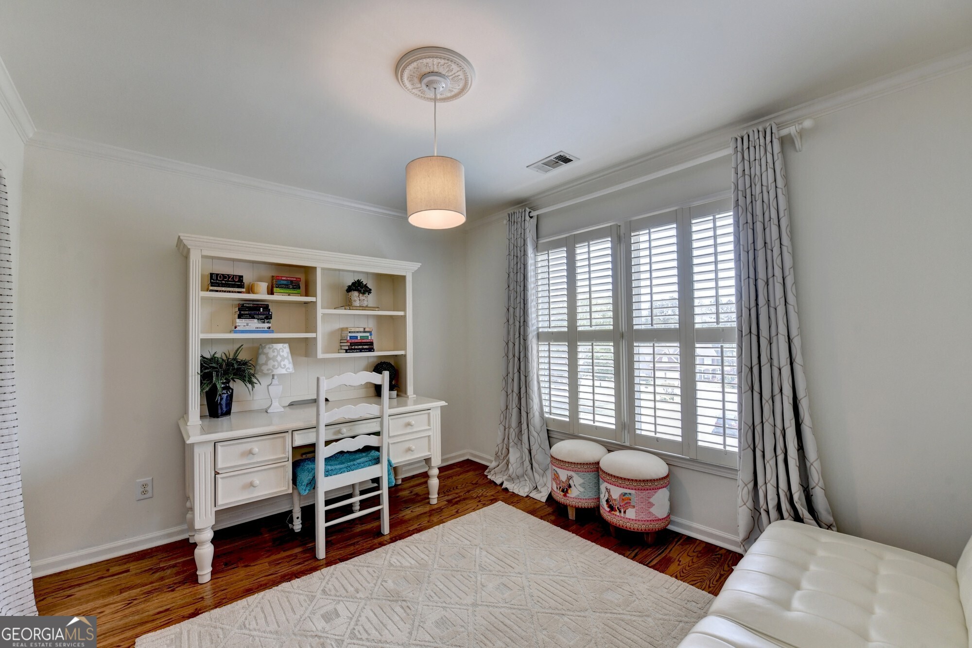 1345 Chattahoochee Run Drive Suwanee GA 30024