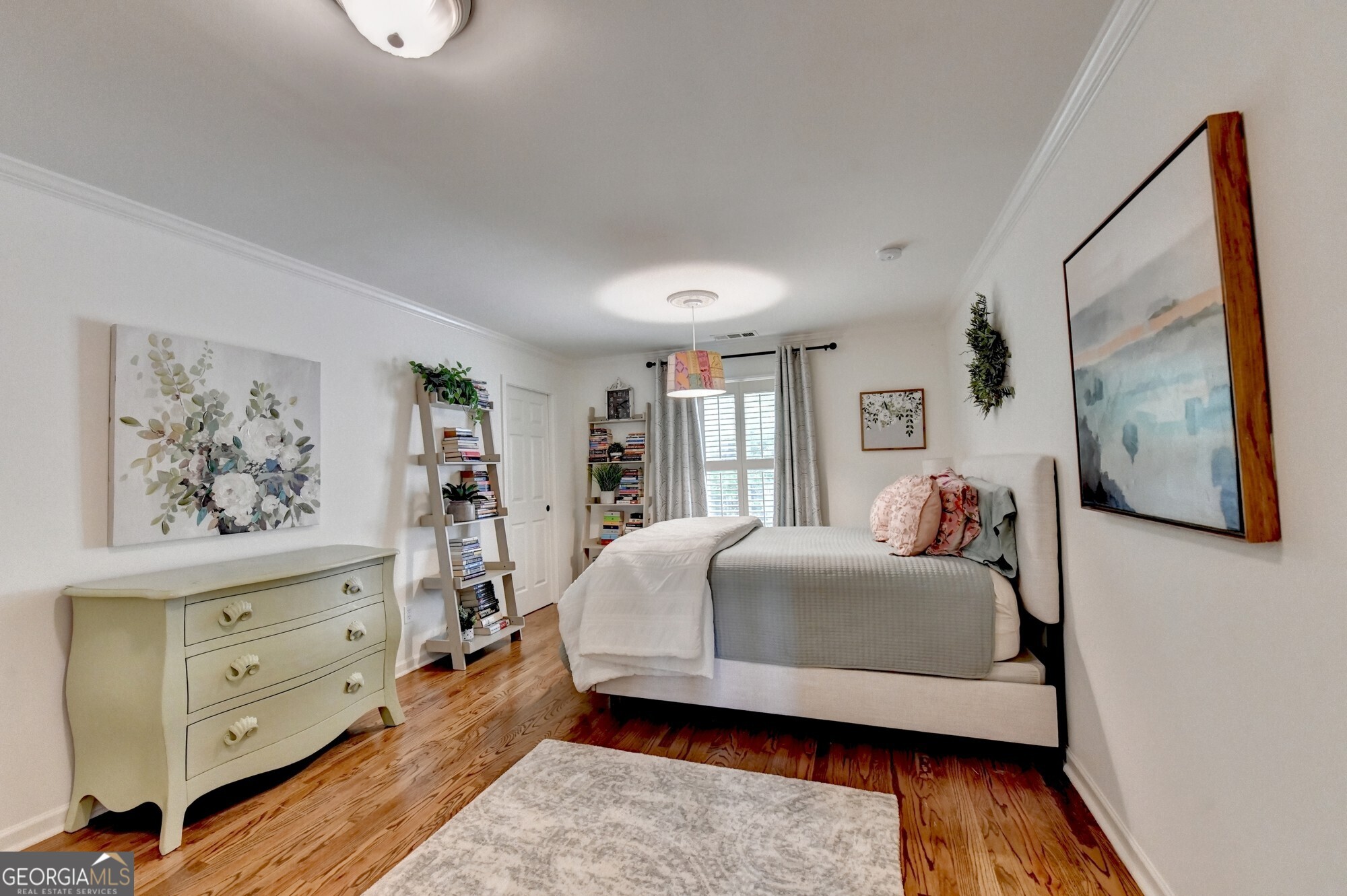 1345 Chattahoochee Run Drive Suwanee GA 30024