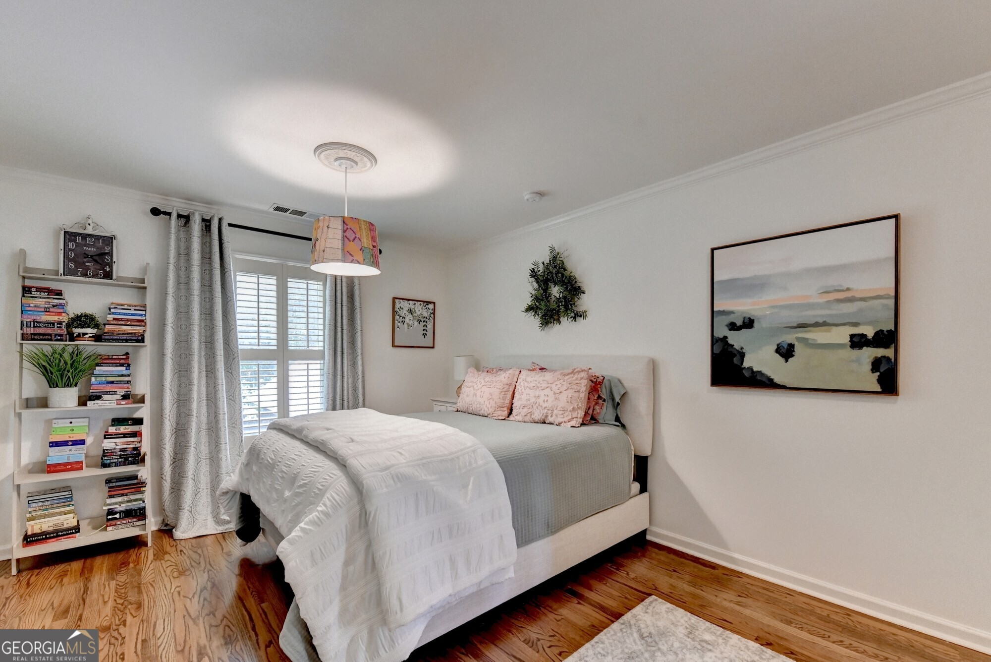 1345 Chattahoochee Run Drive Suwanee GA 30024