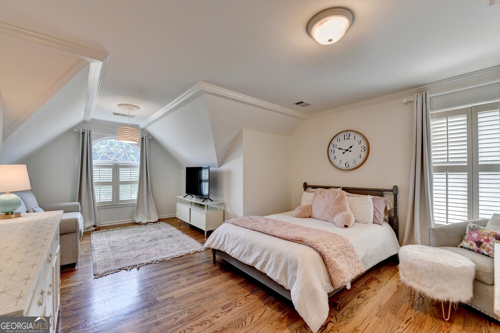 1345 Chattahoochee Run Drive Suwanee GA 30024