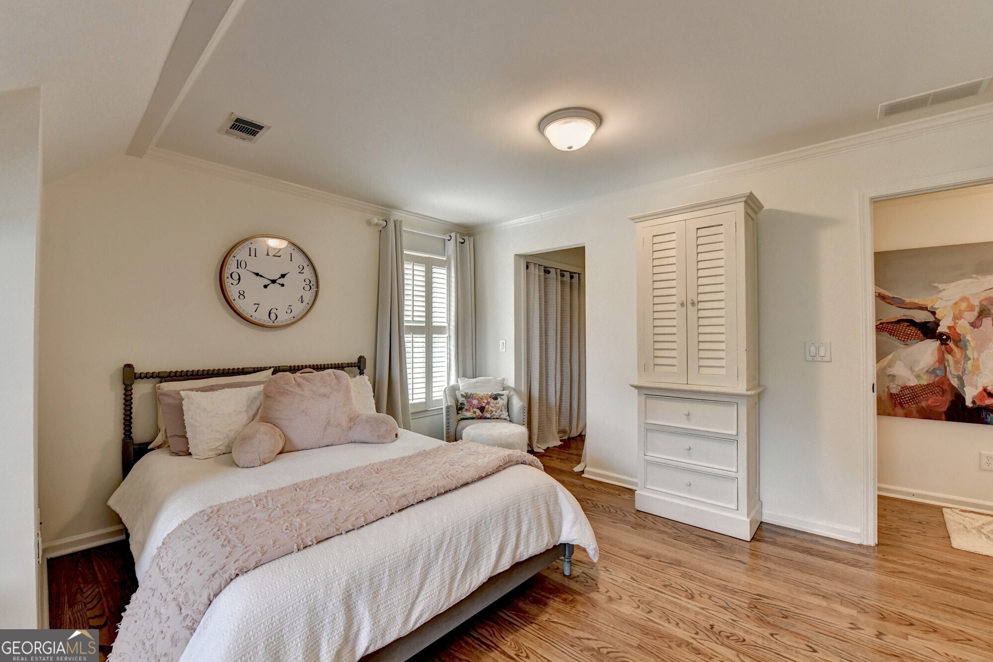 1345 Chattahoochee Run Drive Suwanee GA 30024
