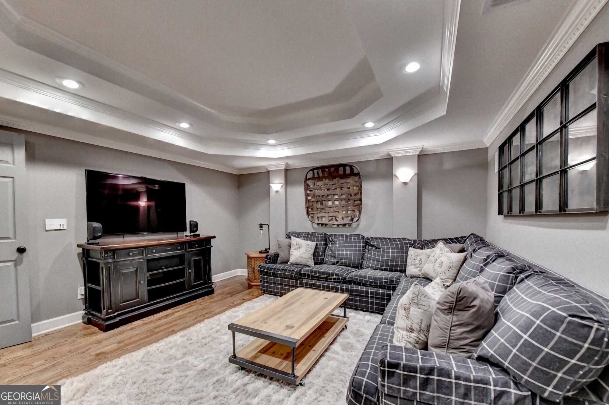1345 Chattahoochee Run Drive Suwanee GA 30024