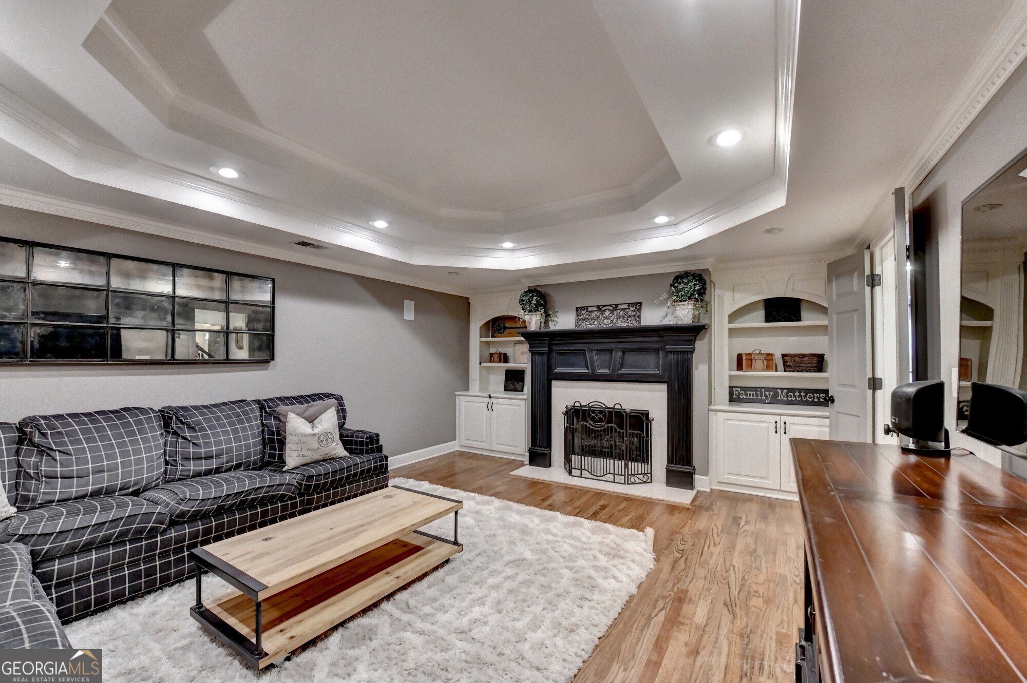 1345 Chattahoochee Run Drive Suwanee GA 30024