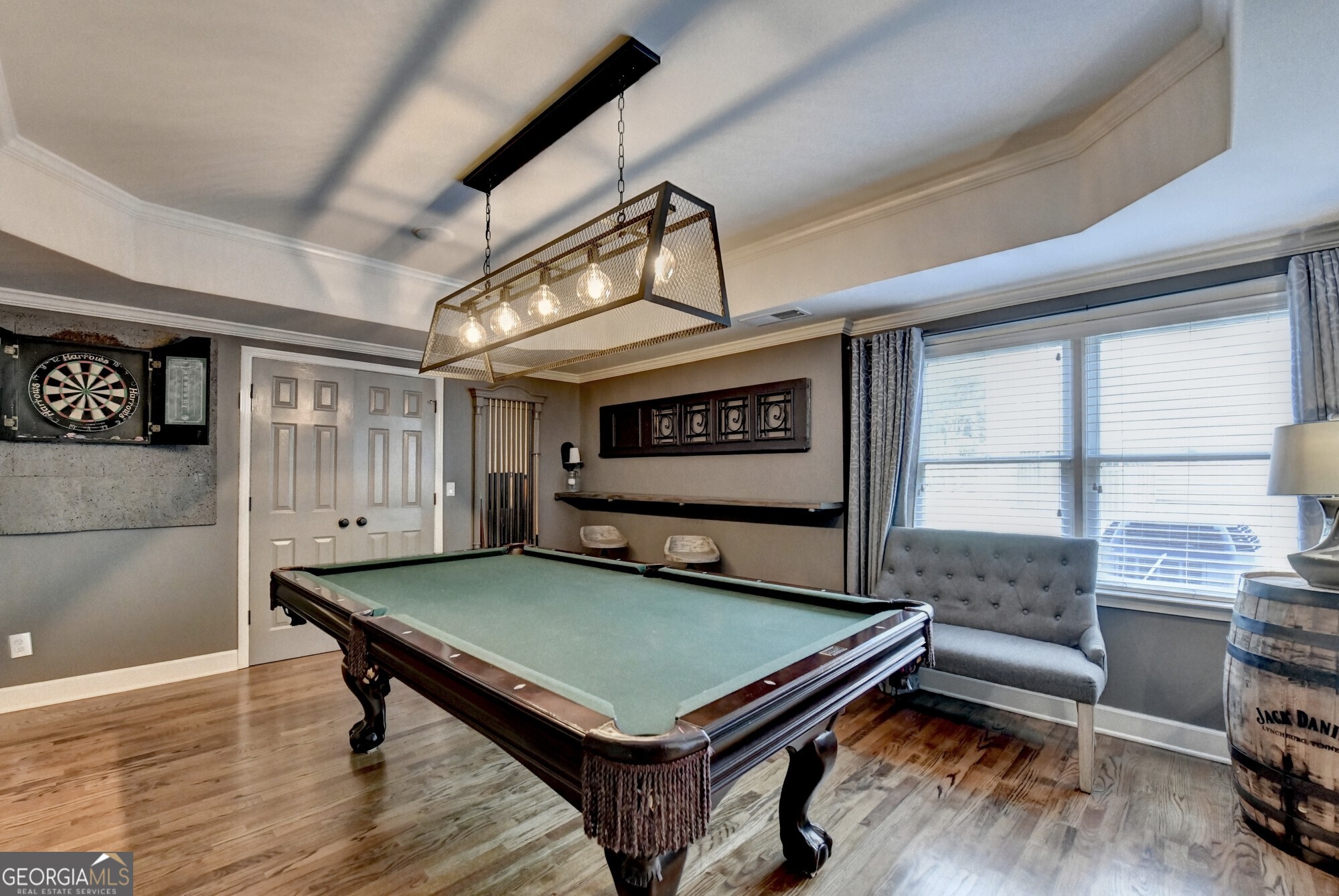 1345 Chattahoochee Run Drive Suwanee GA 30024