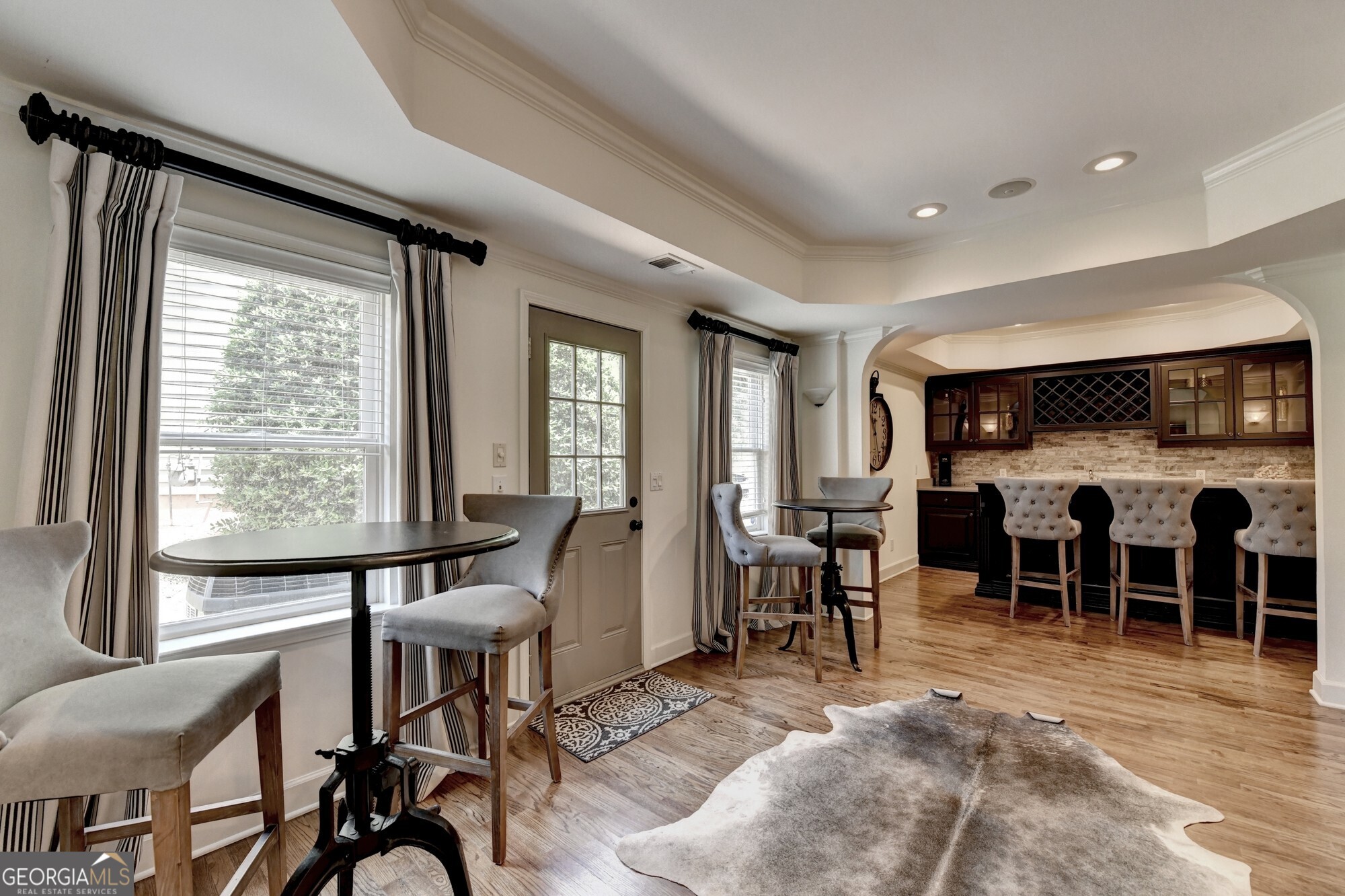 1345 Chattahoochee Run Drive Suwanee GA 30024