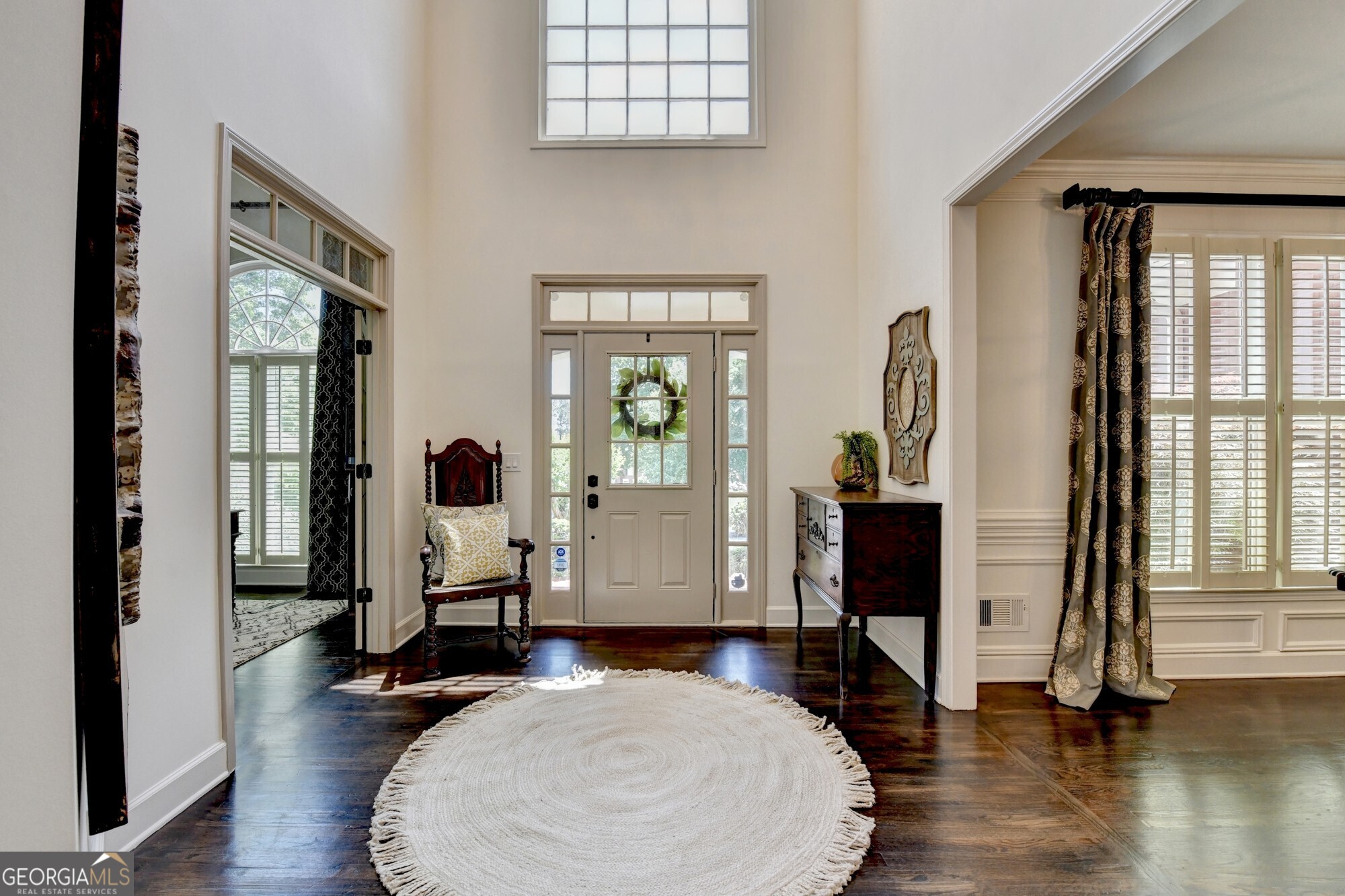 1345 Chattahoochee Run Drive Suwanee GA 30024
