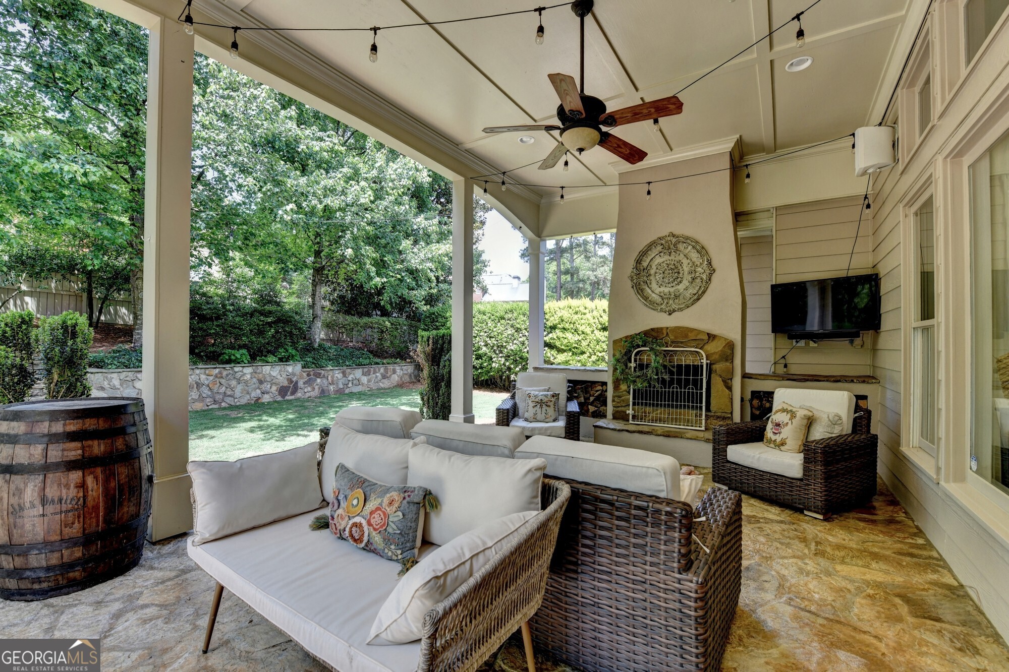 1345 Chattahoochee Run Drive Suwanee GA 30024
