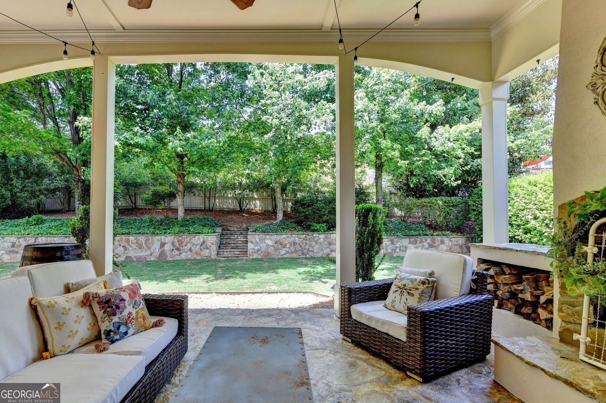 1345 Chattahoochee Run Drive Suwanee GA 30024
