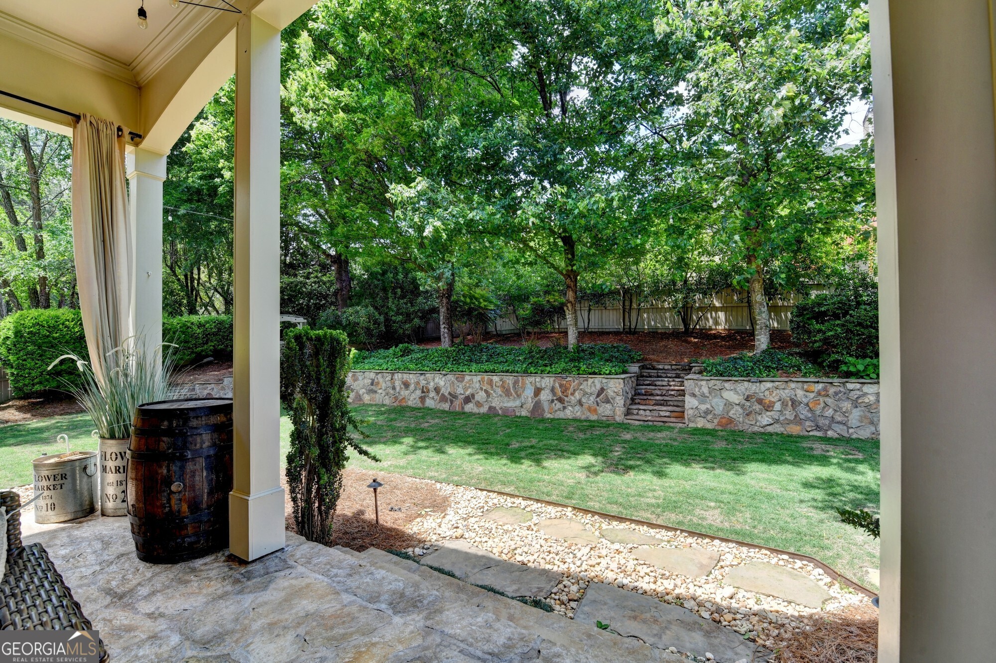 1345 Chattahoochee Run Drive Suwanee GA 30024