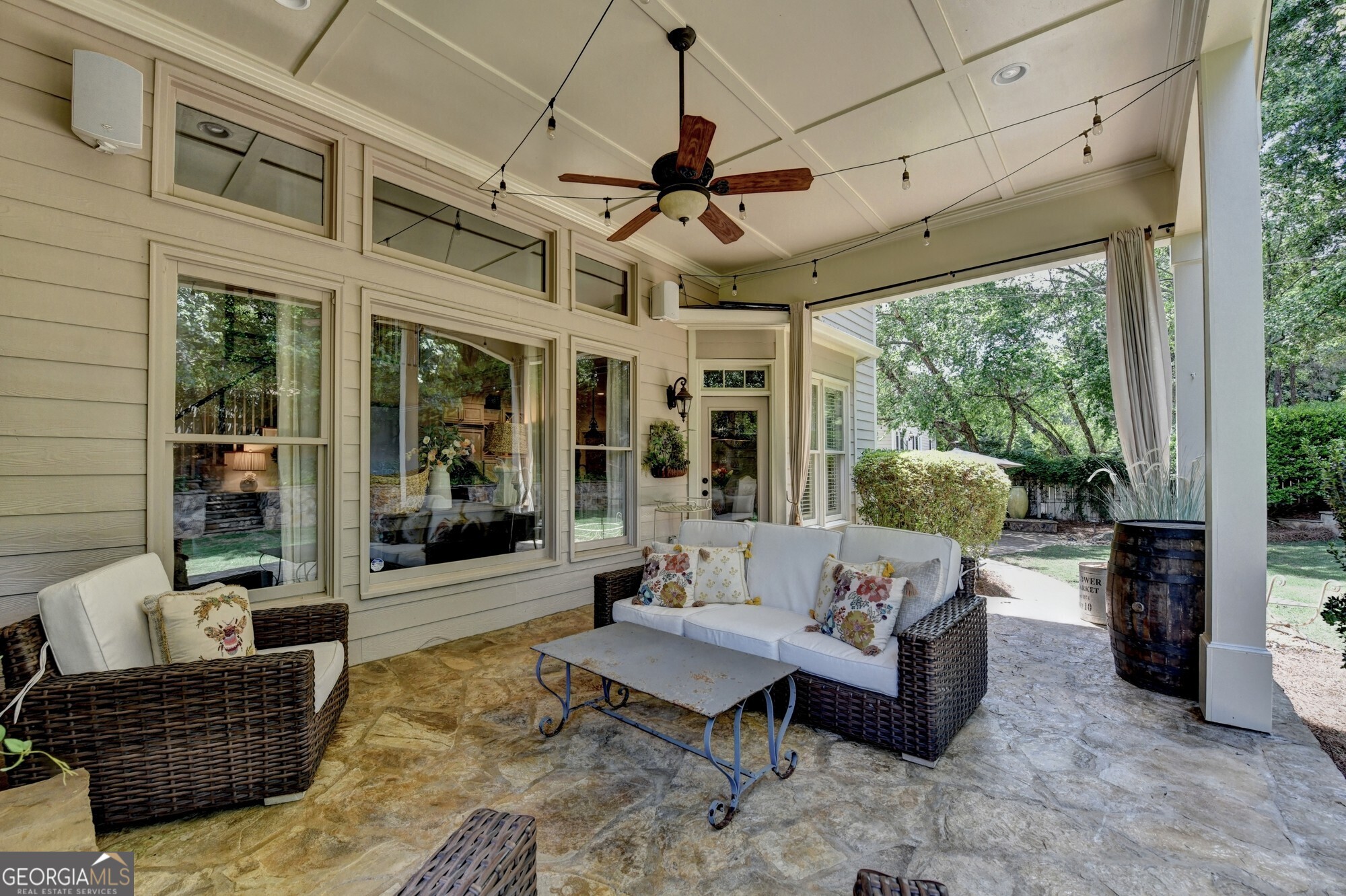 1345 Chattahoochee Run Drive Suwanee GA 30024