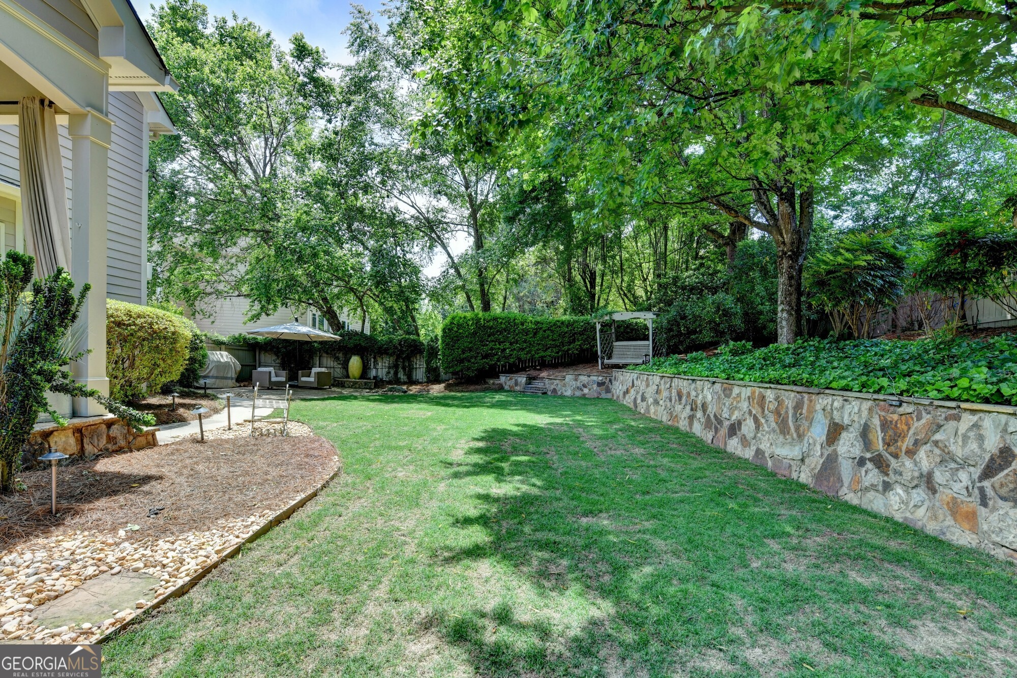 1345 Chattahoochee Run Drive Suwanee GA 30024