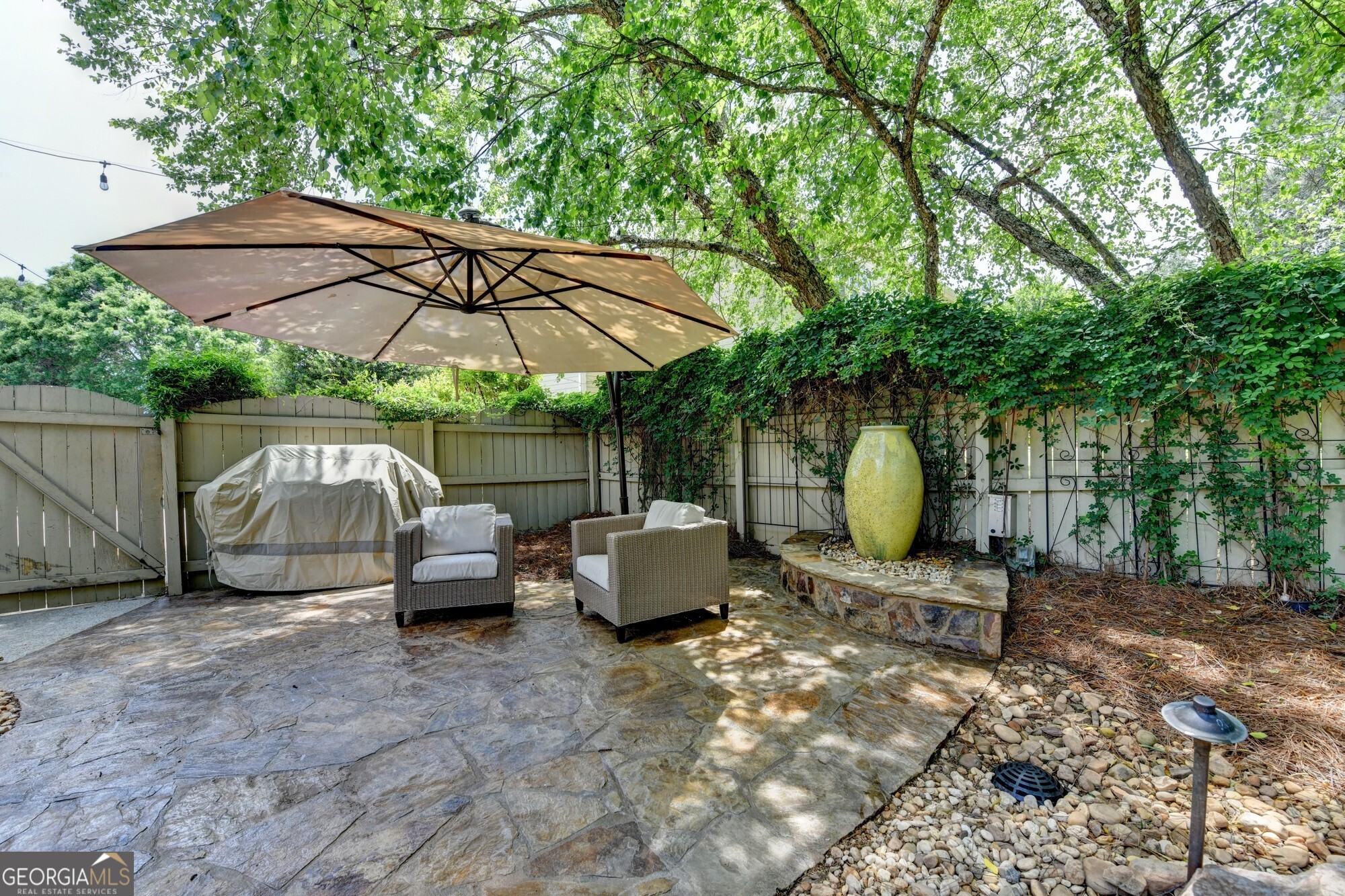 1345 Chattahoochee Run Drive Suwanee GA 30024