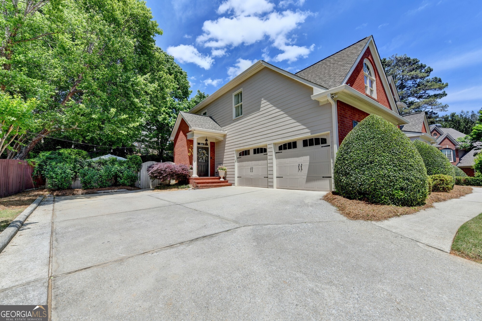 1345 Chattahoochee Run Drive Suwanee GA 30024