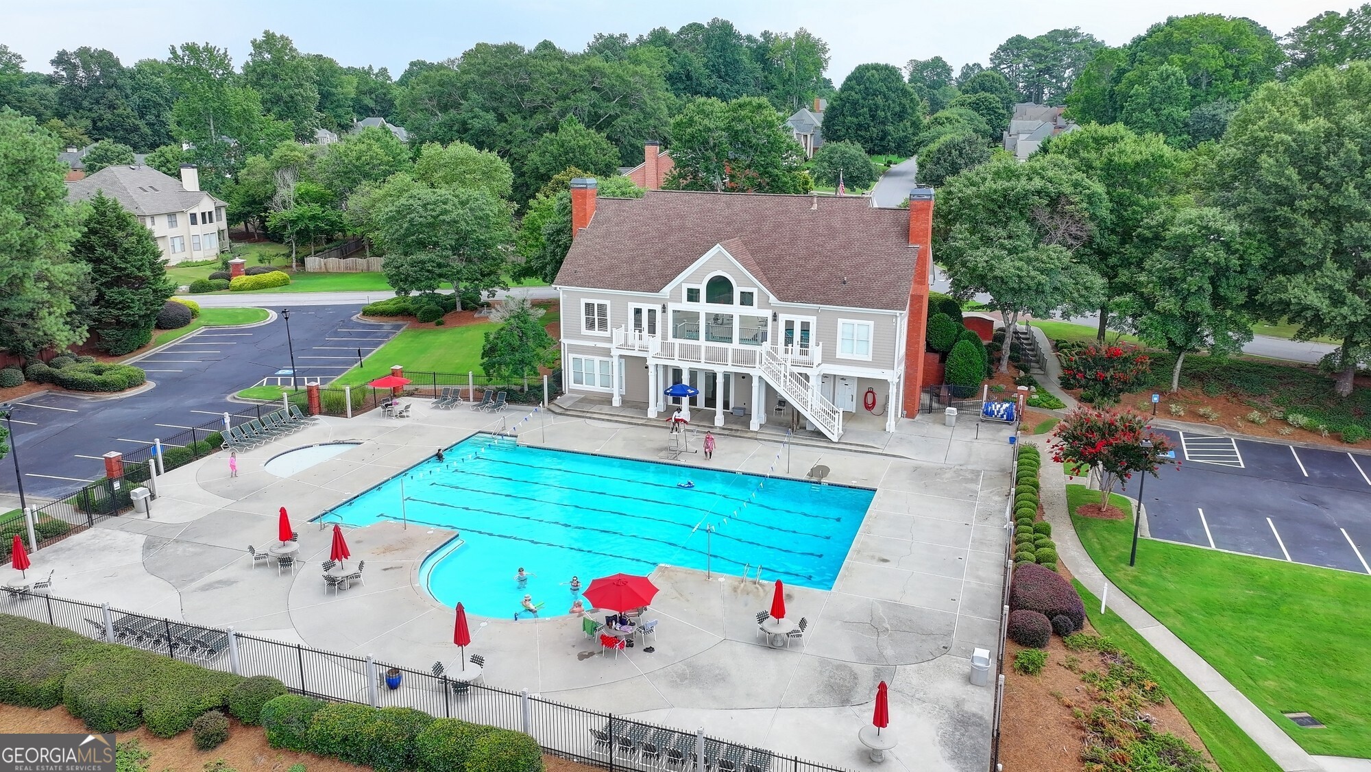 1345 Chattahoochee Run Drive Suwanee GA 30024