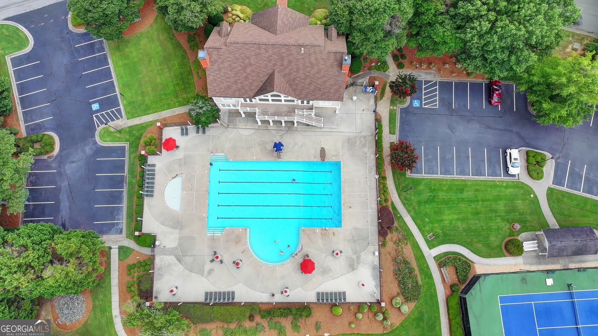 1345 Chattahoochee Run Drive Suwanee GA 30024