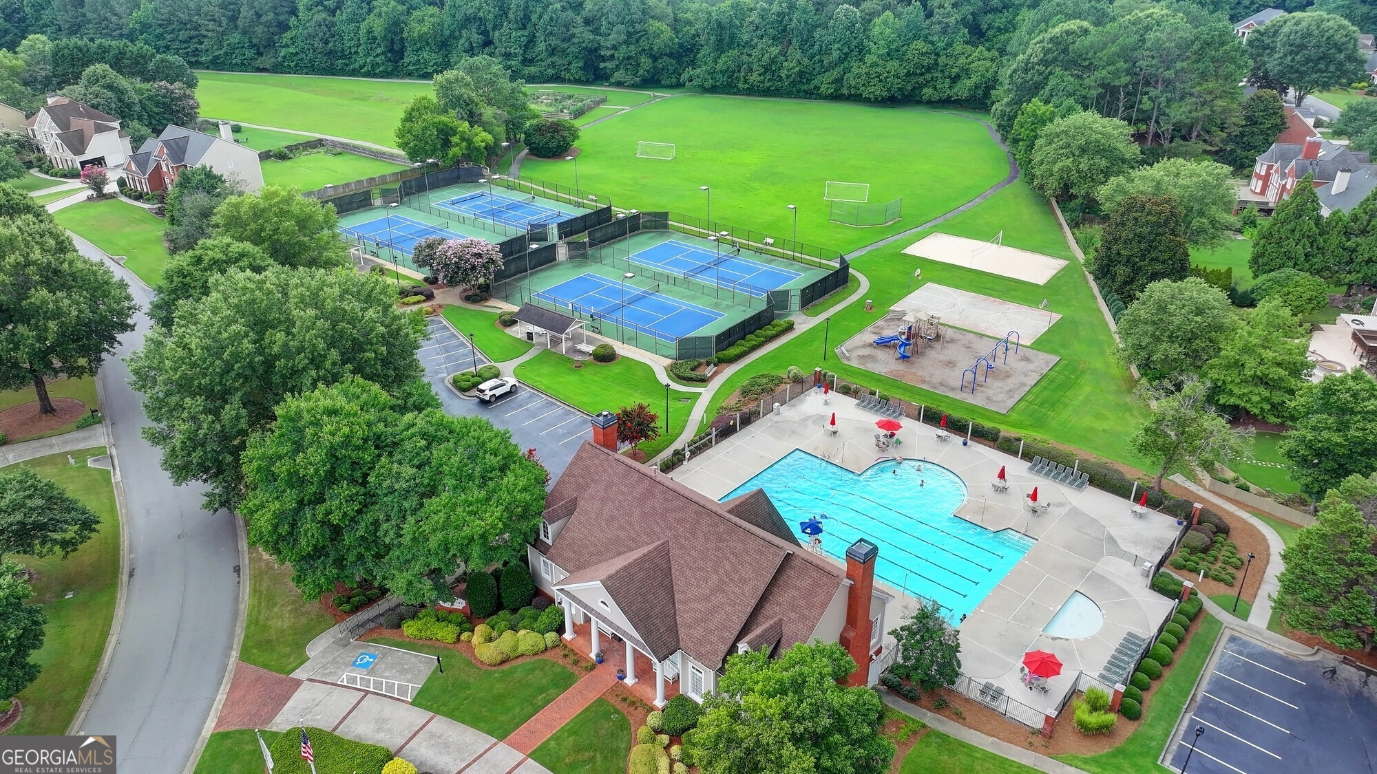 1345 Chattahoochee Run Drive Suwanee GA 30024