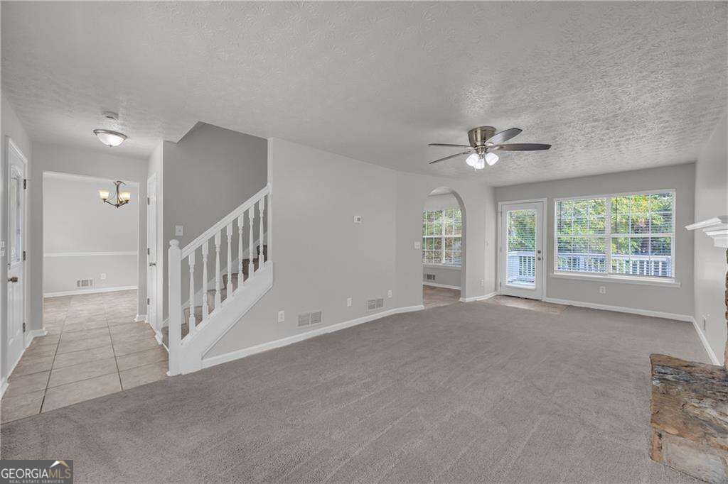 1450 Timber Walk Drive Loganville GA 30052