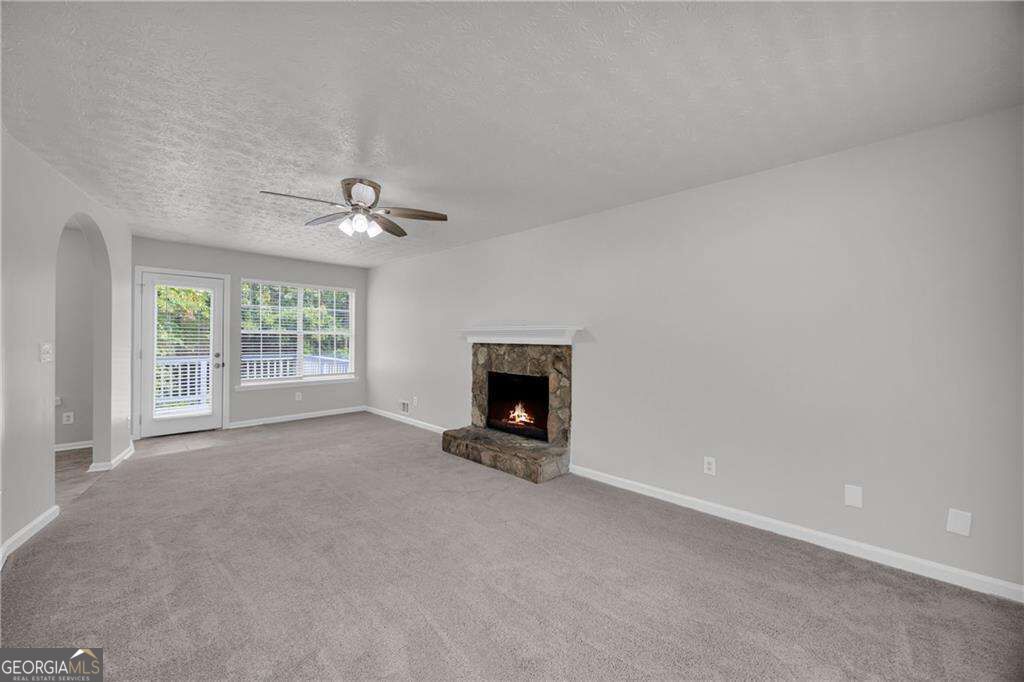 1450 Timber Walk Drive Loganville GA 30052