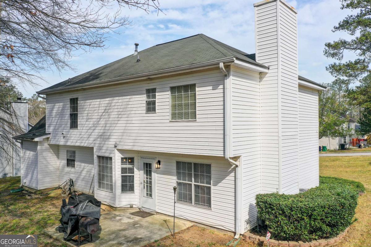 8075 Harmony Lakes Drive Lithonia GA 30058