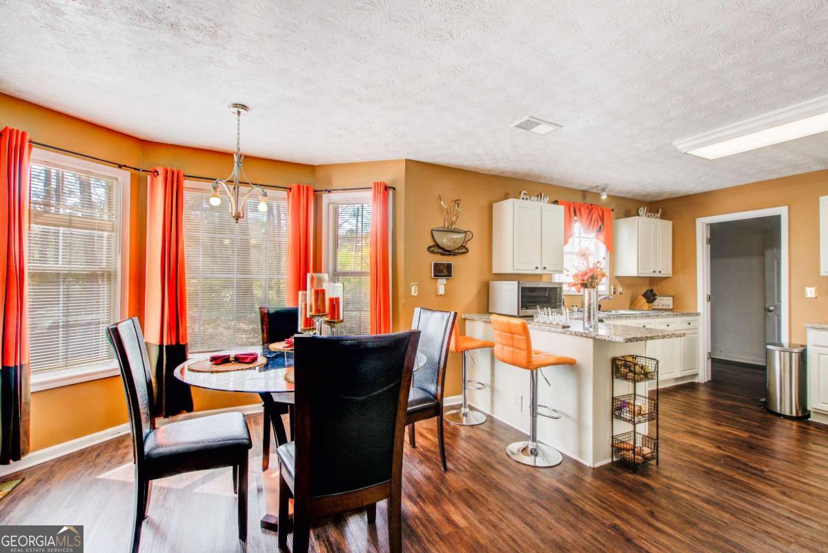 8075 Harmony Lakes Drive Lithonia GA 30058