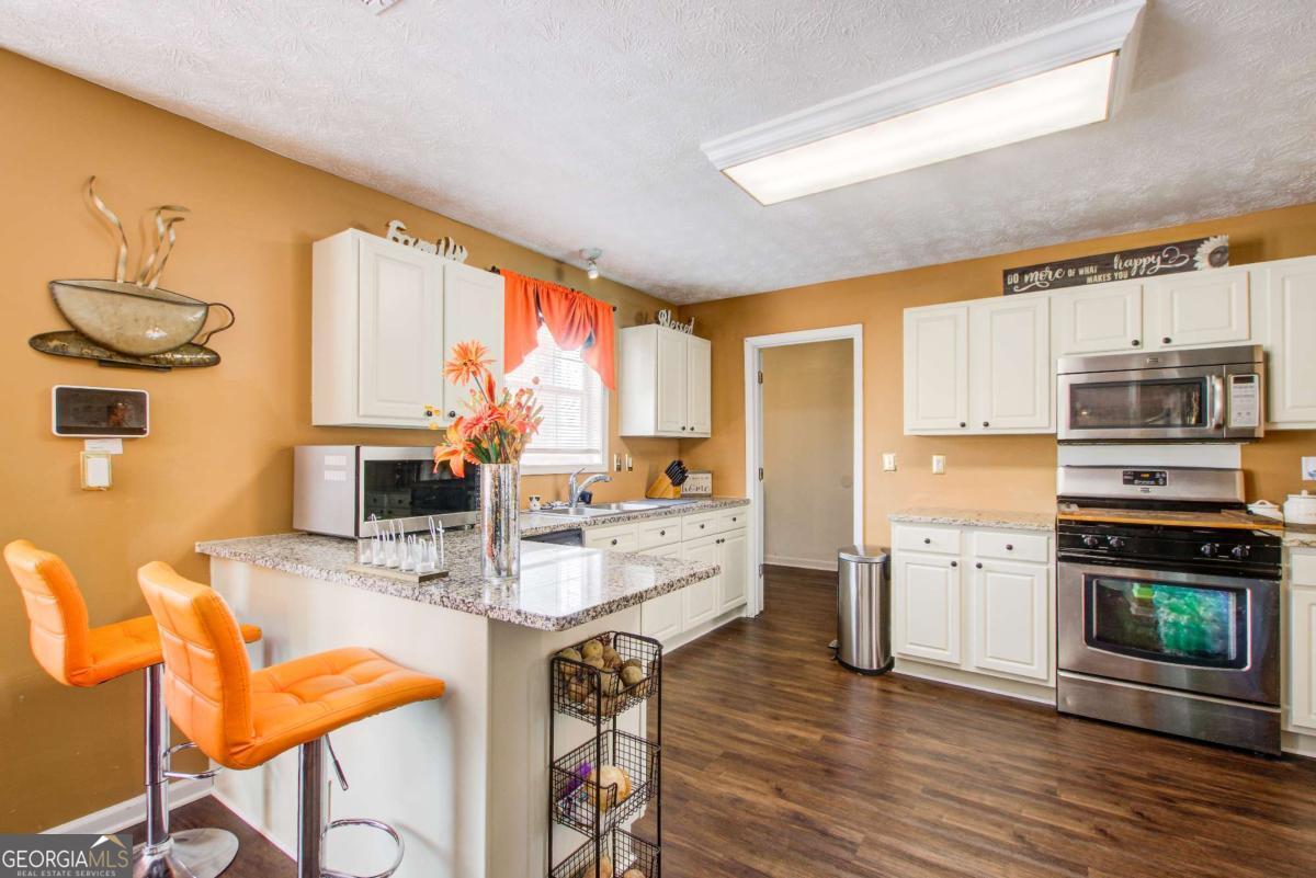 8075 Harmony Lakes Drive Lithonia GA 30058