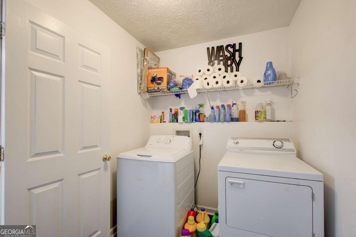 8075 Harmony Lakes Drive Lithonia GA 30058