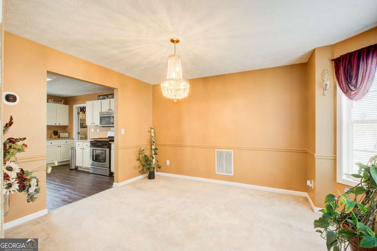 8075 Harmony Lakes Drive Lithonia GA 30058
