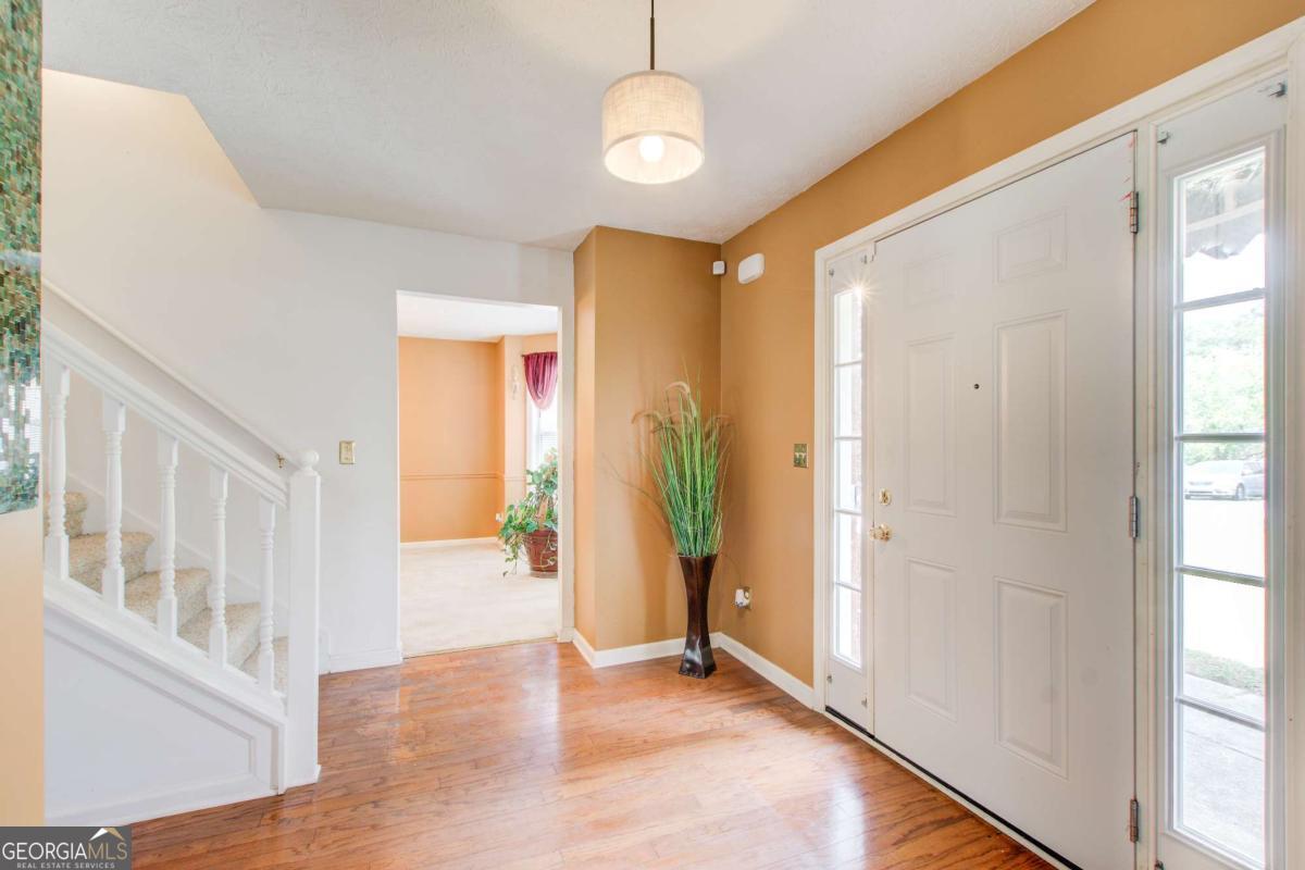 8075 Harmony Lakes Drive Lithonia GA 30058