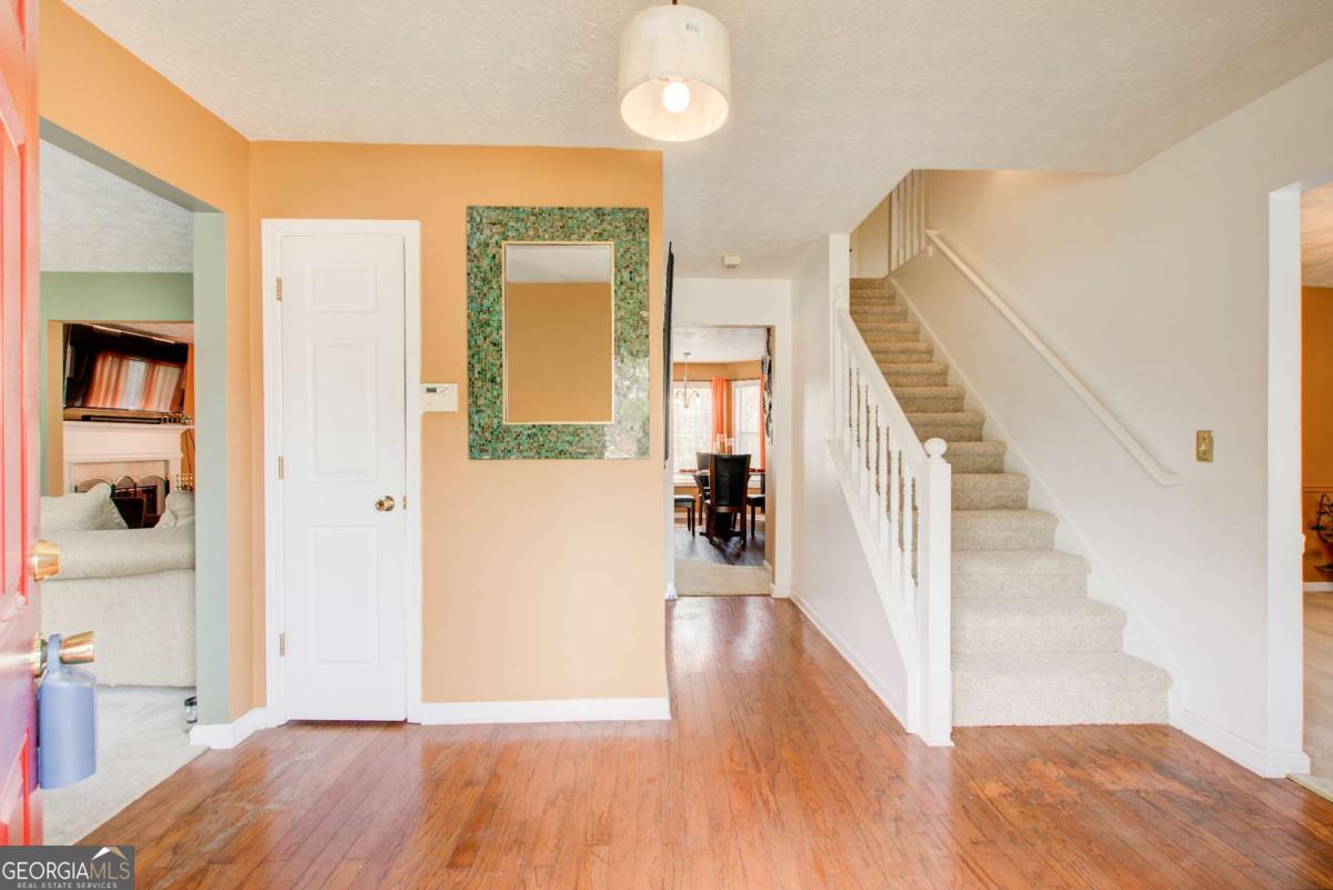 8075 Harmony Lakes Drive Lithonia GA 30058