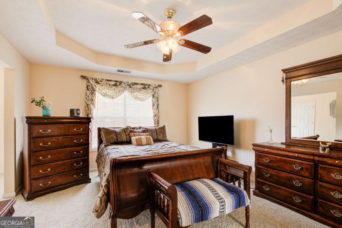 8075 Harmony Lakes Drive Lithonia GA 30058