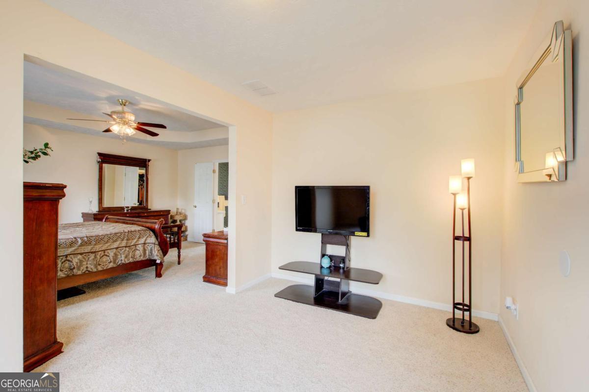 8075 Harmony Lakes Drive Lithonia GA 30058