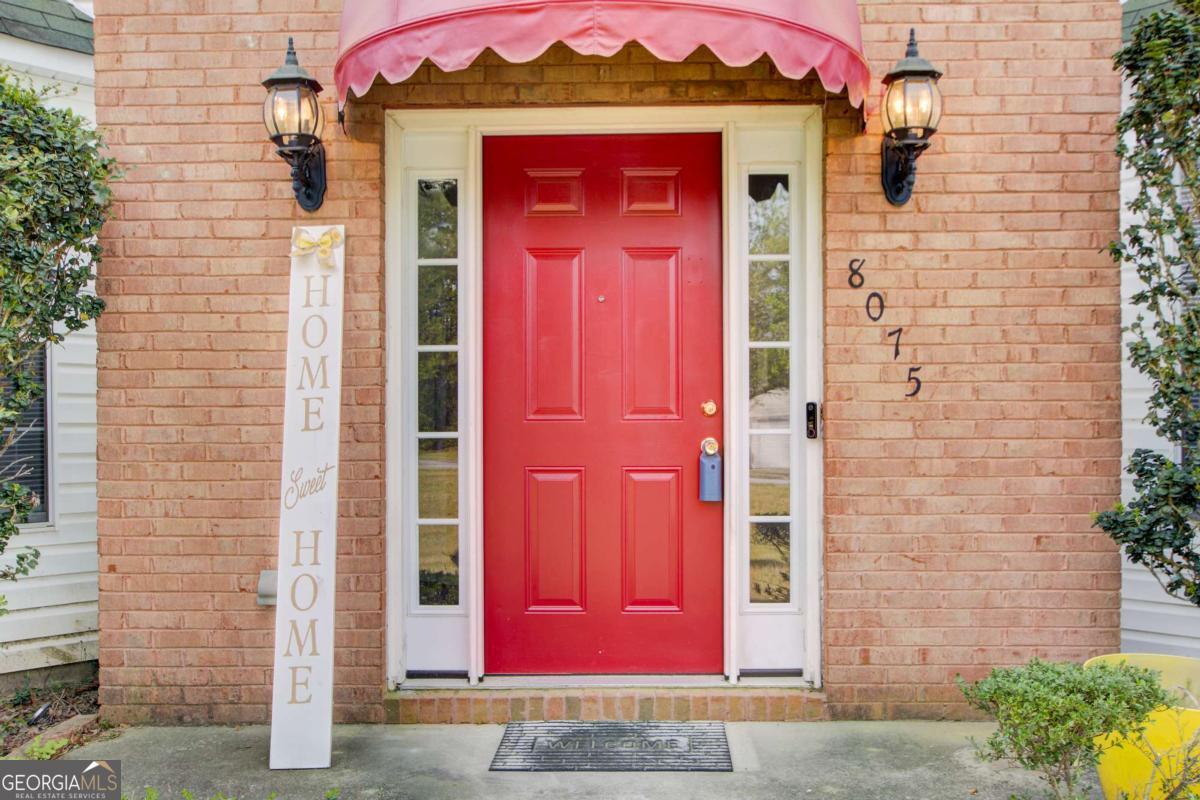 8075 Harmony Lakes Drive Lithonia GA 30058