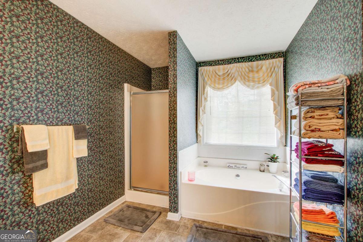 8075 Harmony Lakes Drive Lithonia GA 30058